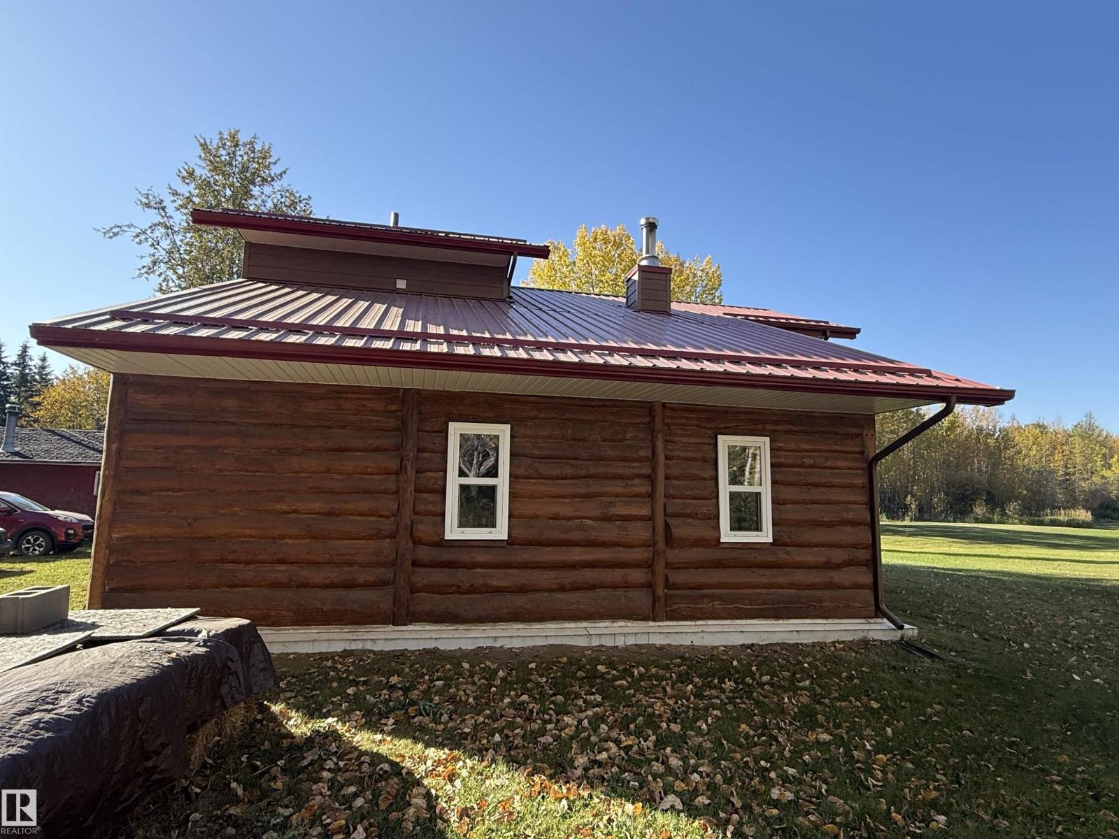 63218 Range Road 254, Rural Westlock County, Alberta  T0G 0S0 - Photo 10 - E4459774
