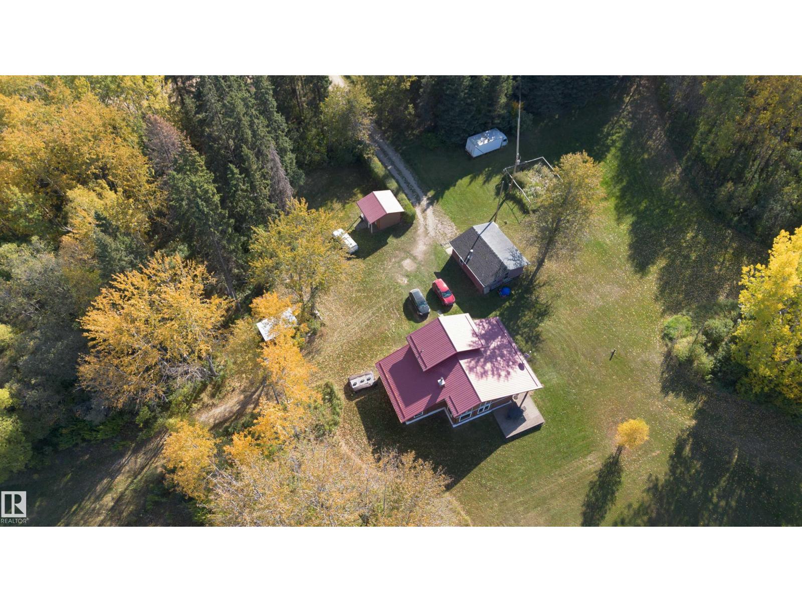 63218 Range Road 254, Rural Westlock County, Alberta  T0G 0S0 - Photo 20 - E4459774