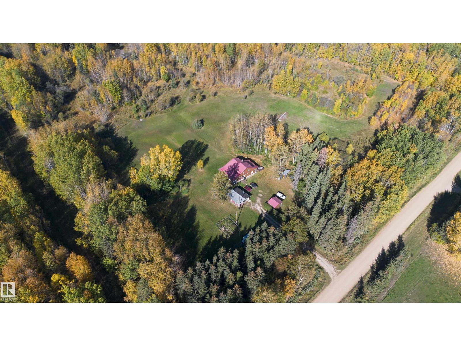 63218 Range Road 254, Rural Westlock County, Alberta  T0G 0S0 - Photo 21 - E4459774
