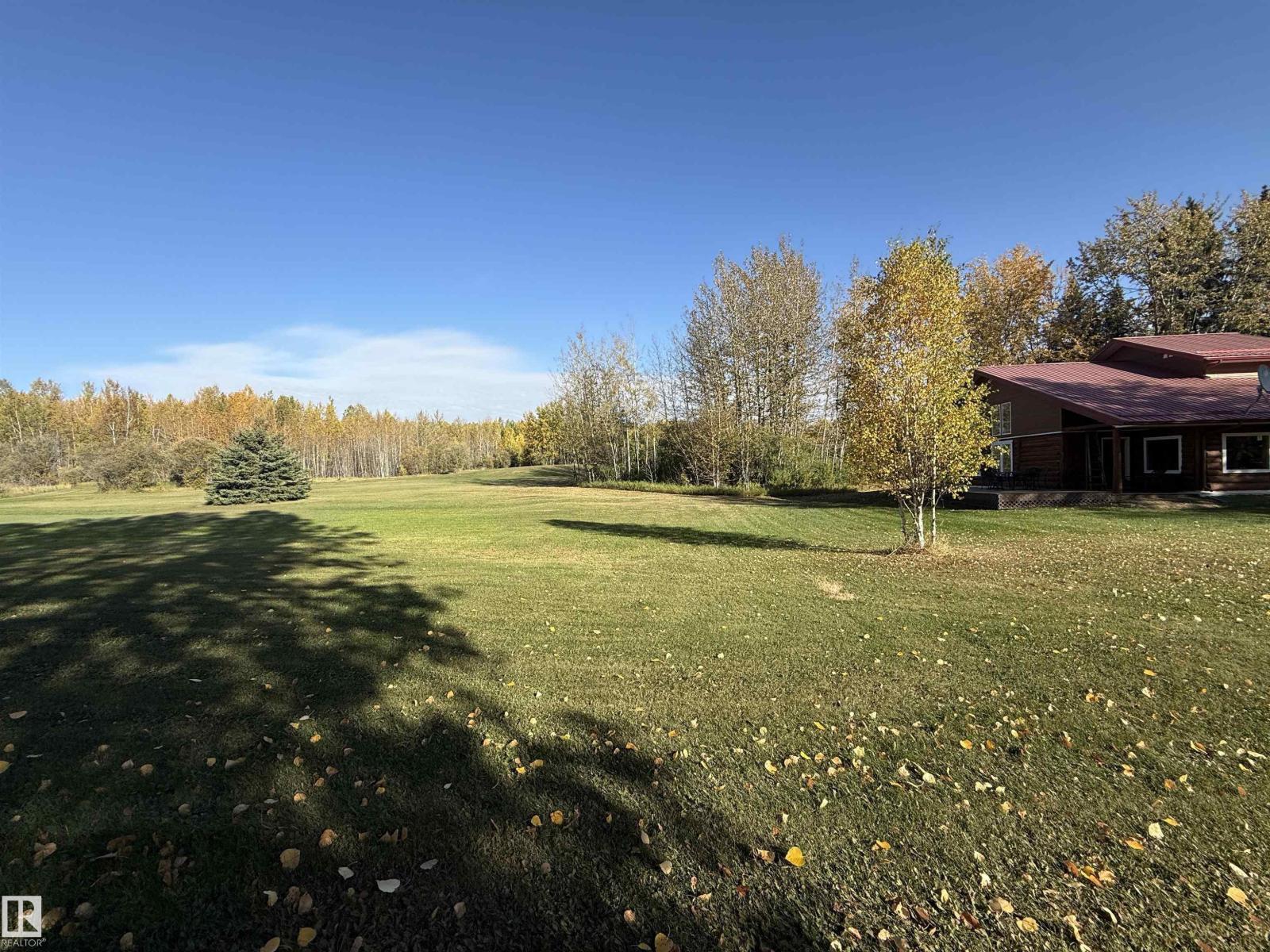 63218 Range Road 254, Rural Westlock County, Alberta  T0G 0S0 - Photo 23 - E4459774