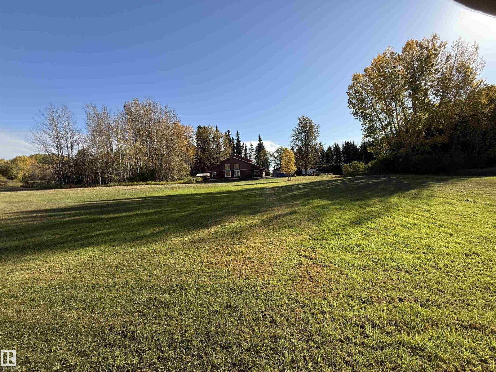 63218 Range Road 254, Rural Westlock County, Alberta  T0G 0S0 - Photo 25 - E4459774