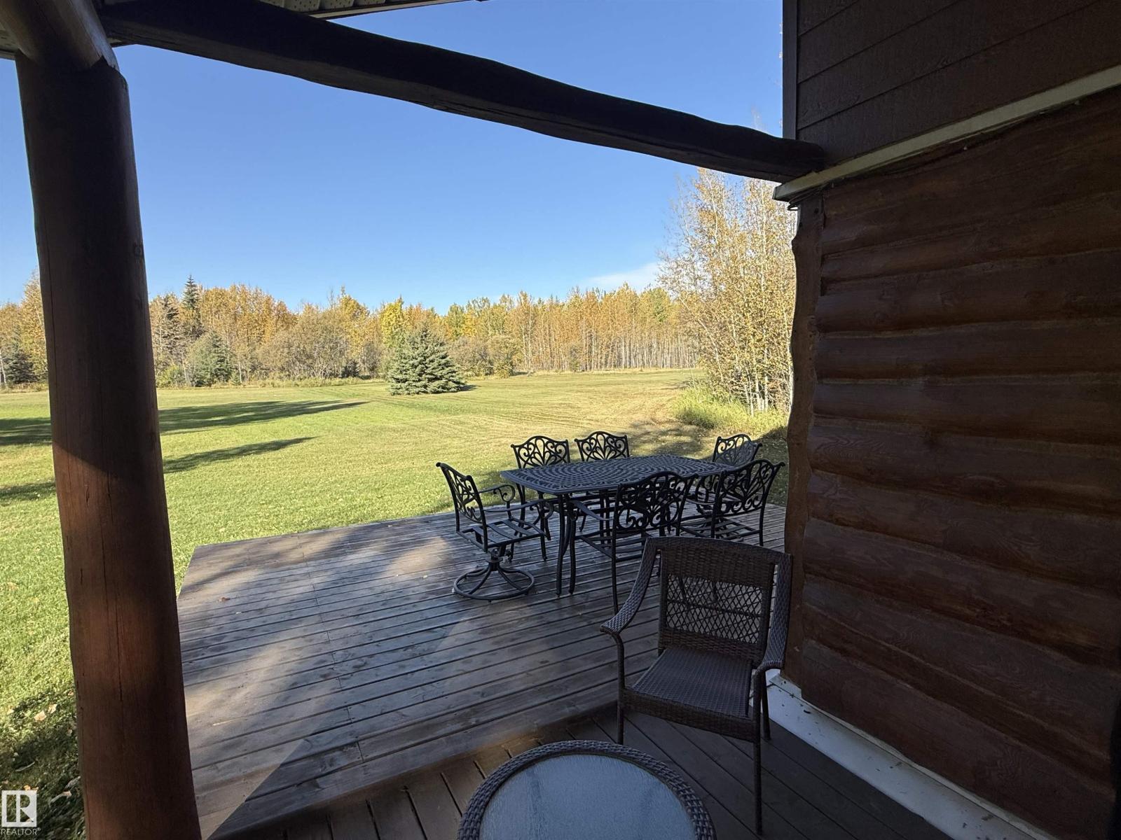 63218 Range Road 254, Rural Westlock County, Alberta  T0G 0S0 - Photo 6 - E4459774