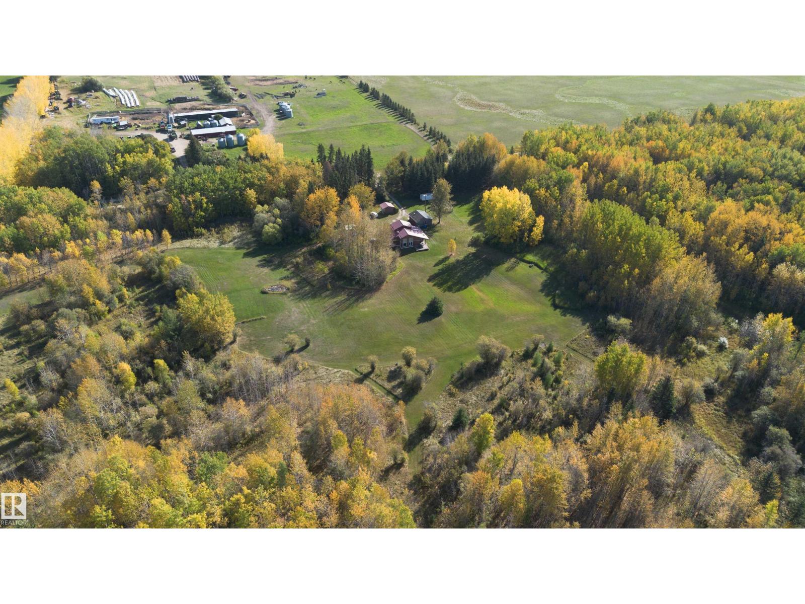 63218 Range Road 254, Rural Westlock County, Alberta  T0G 0S0 - Photo 22 - E4459774