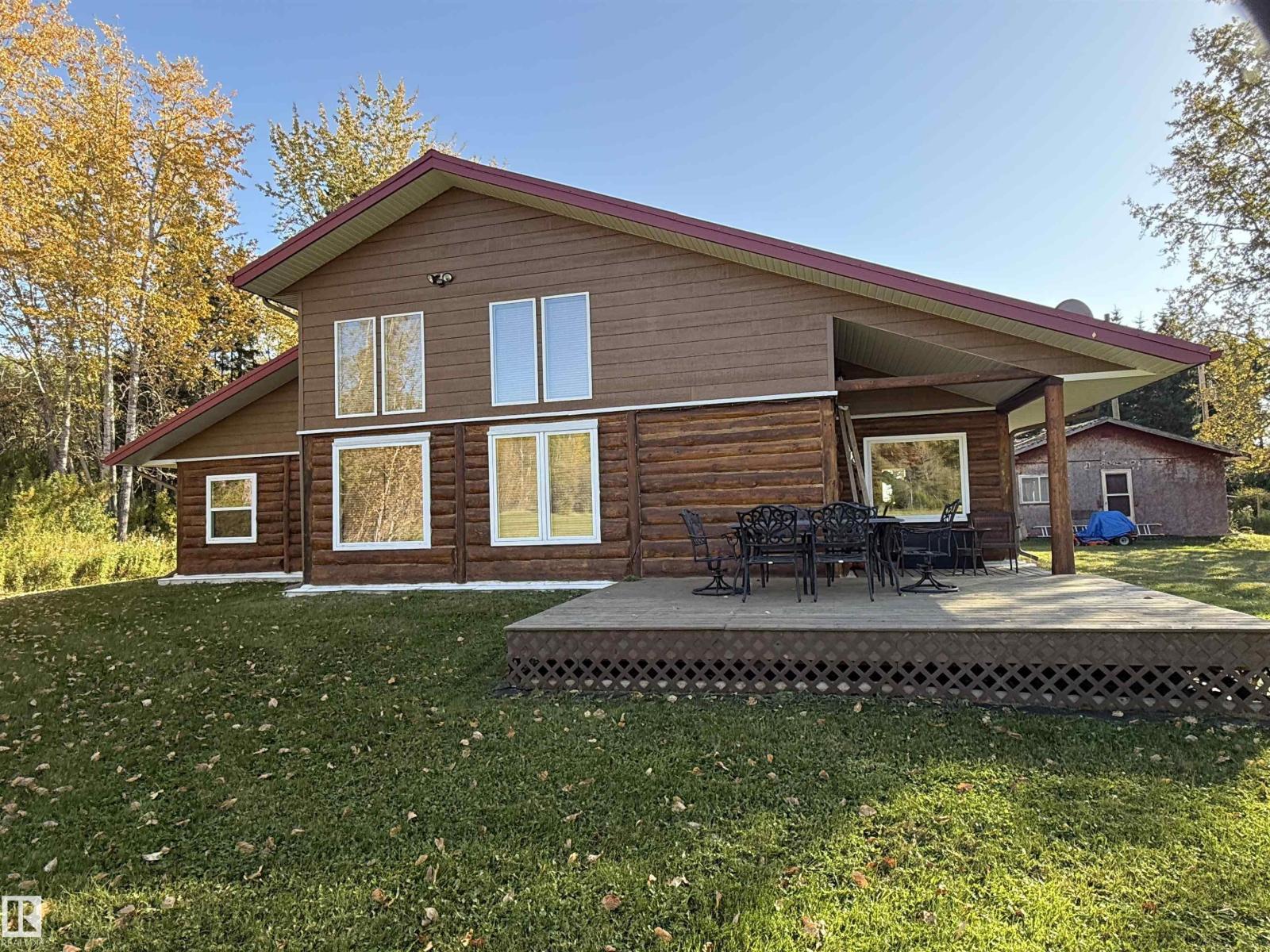 63218 Range Road 254, Rural Westlock County, Alberta  T0G 0S0 - Photo 5 - E4459774