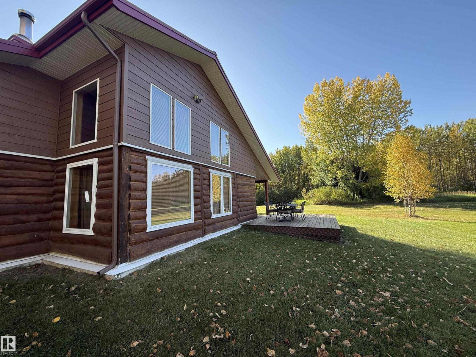 63218 Range Road 254, Rural Westlock County, Alberta  T0G 0S0 - Photo 7 - E4459774