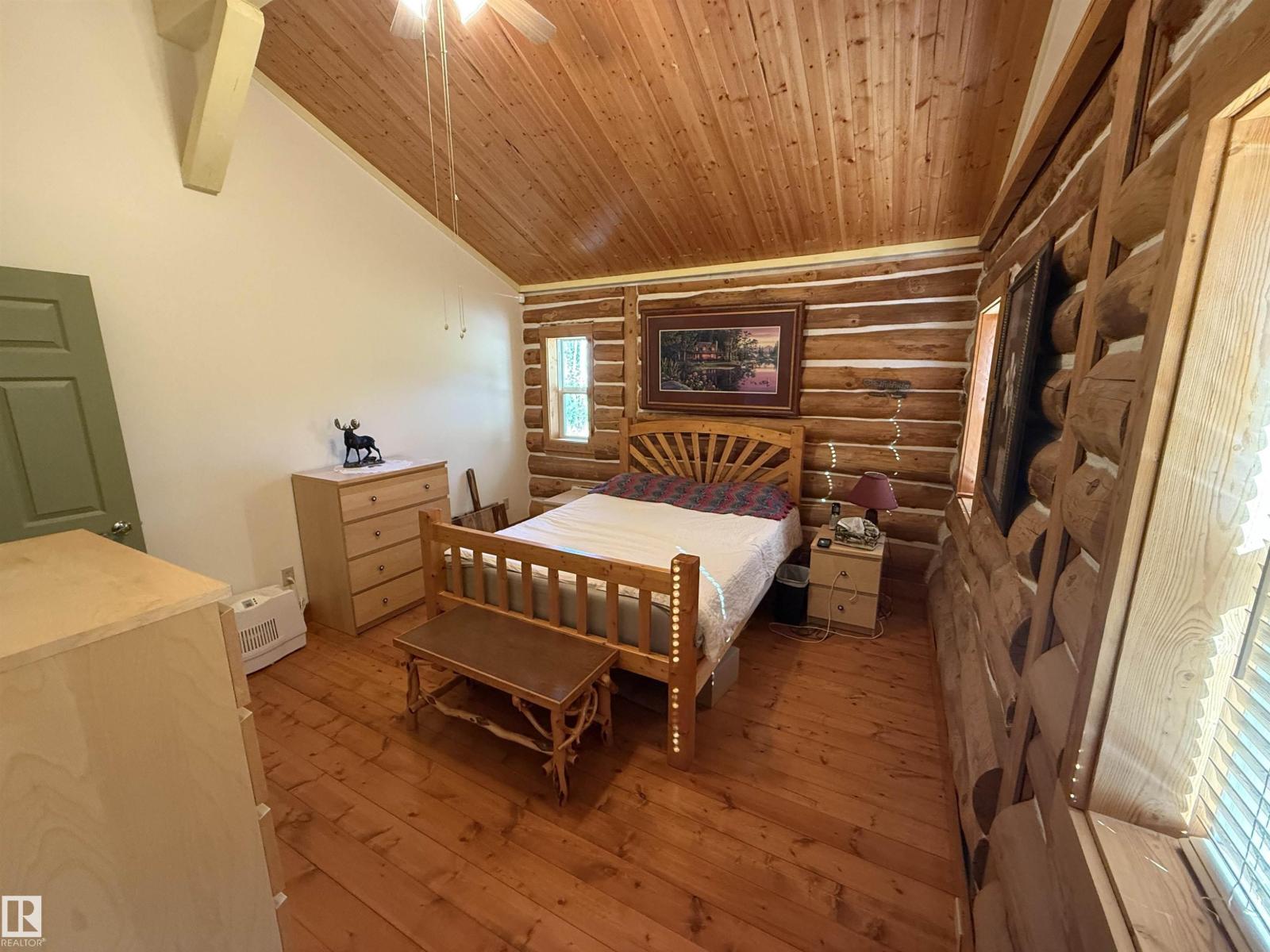 63218 Range Road 254, Rural Westlock County, Alberta  T0G 0S0 - Photo 49 - E4459774