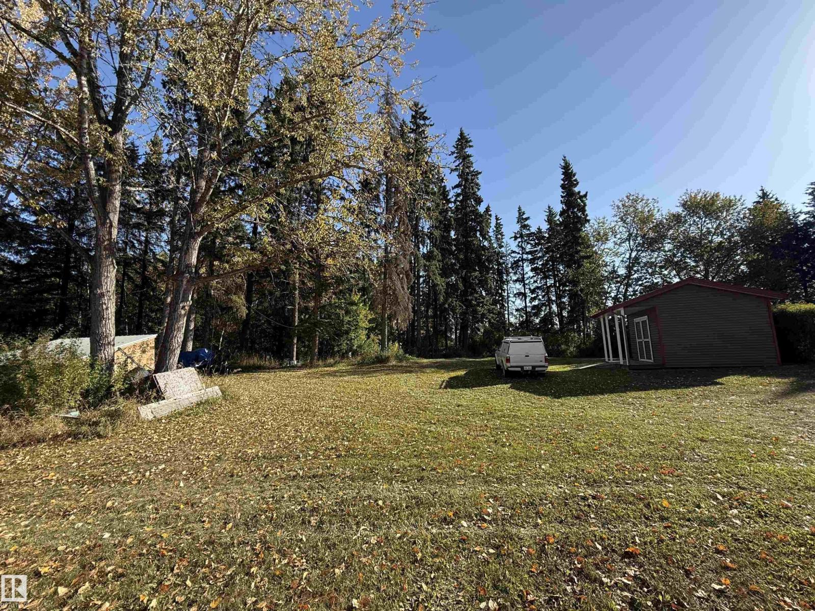 63218 Range Road 254, Rural Westlock County, Alberta  T0G 0S0 - Photo 15 - E4459774