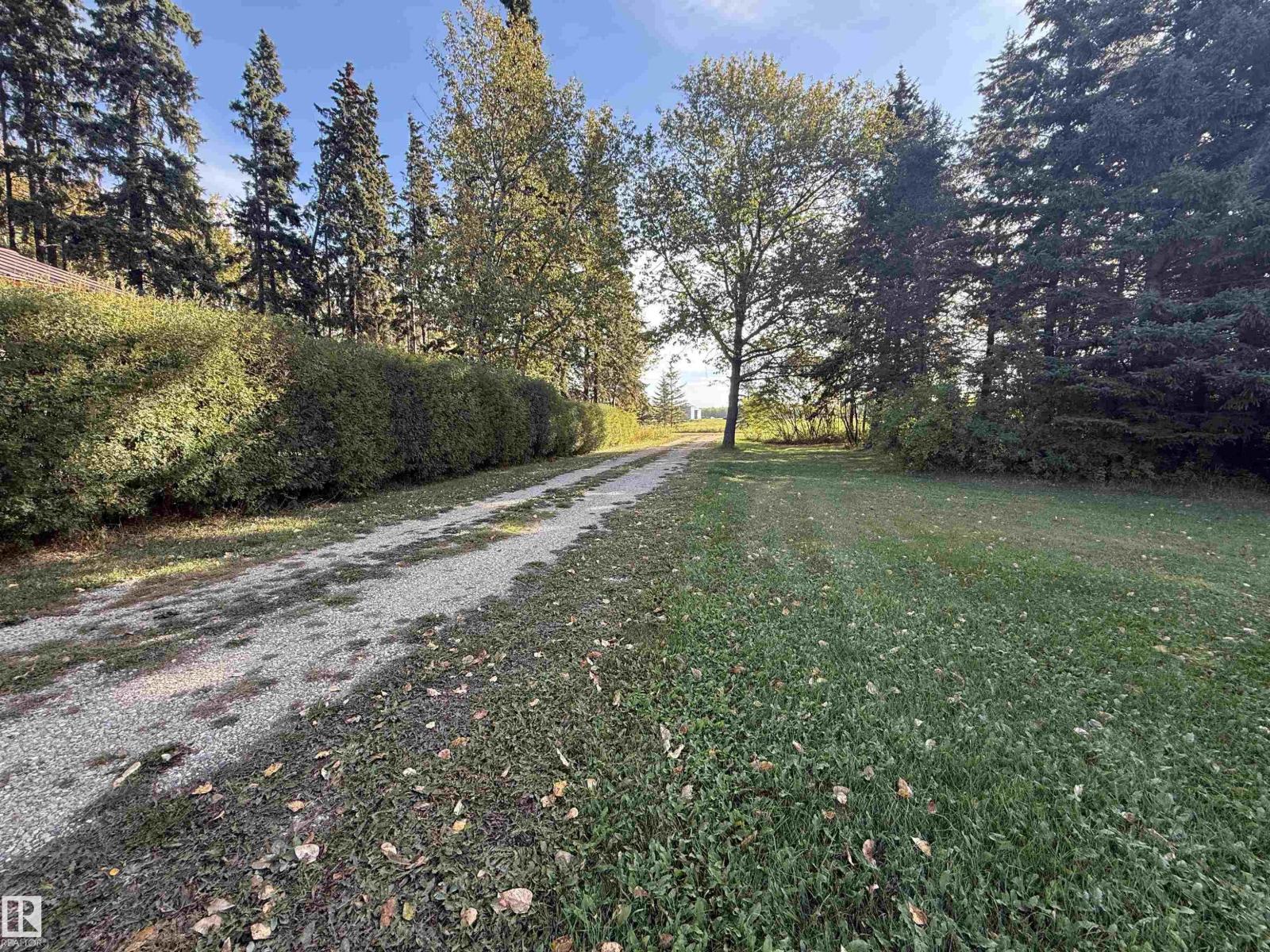 63218 Range Road 254, Rural Westlock County, Alberta  T0G 0S0 - Photo 3 - E4459774