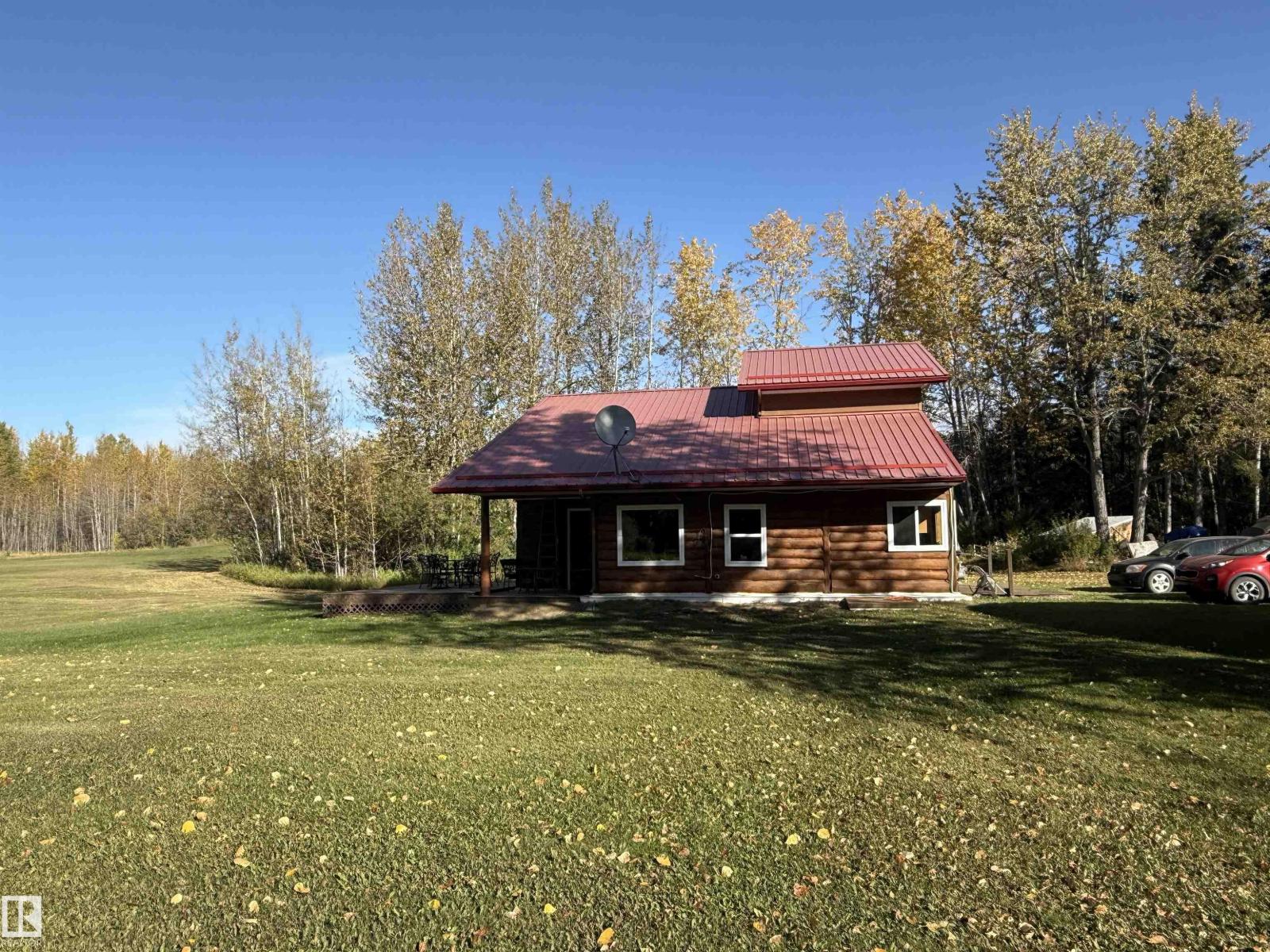 63218 Range Road 254, Rural Westlock County, Alberta  T0G 0S0 - Photo 4 - E4459774