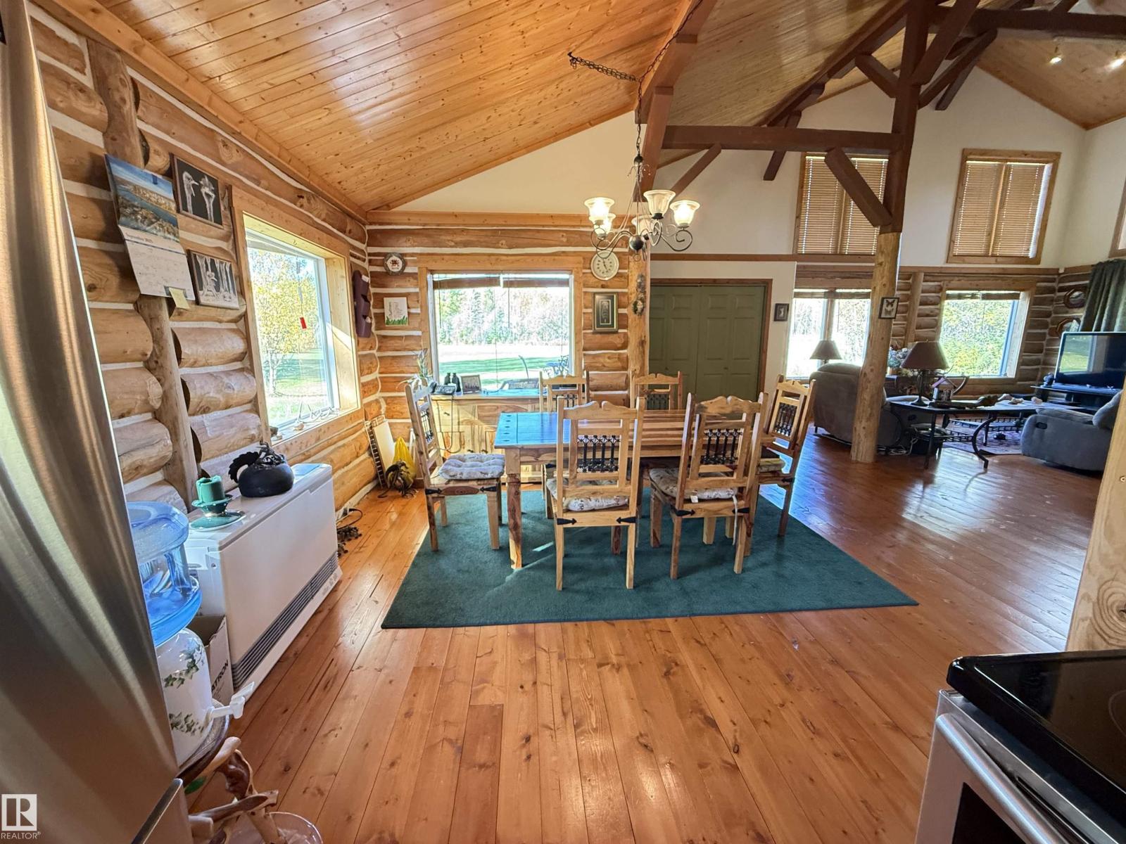 63218 Range Road 254, Rural Westlock County, Alberta  T0G 0S0 - Photo 35 - E4459774