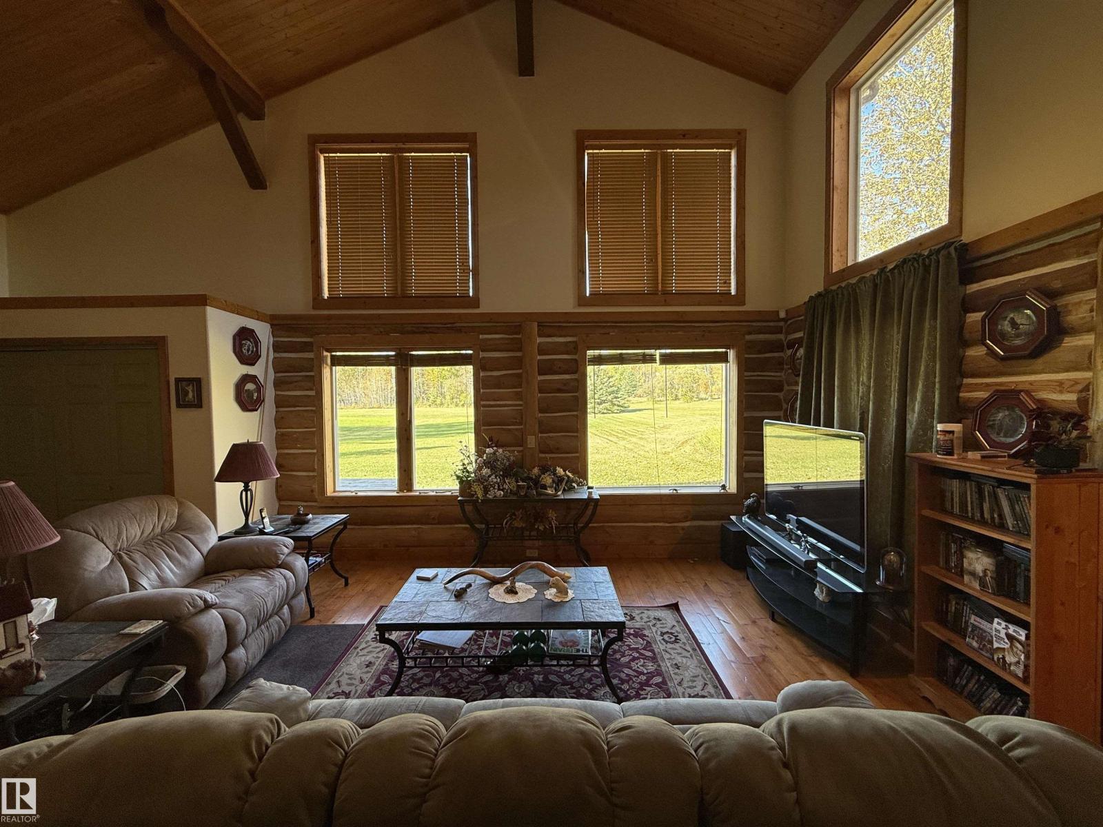 63218 Range Road 254, Rural Westlock County, Alberta  T0G 0S0 - Photo 45 - E4459774