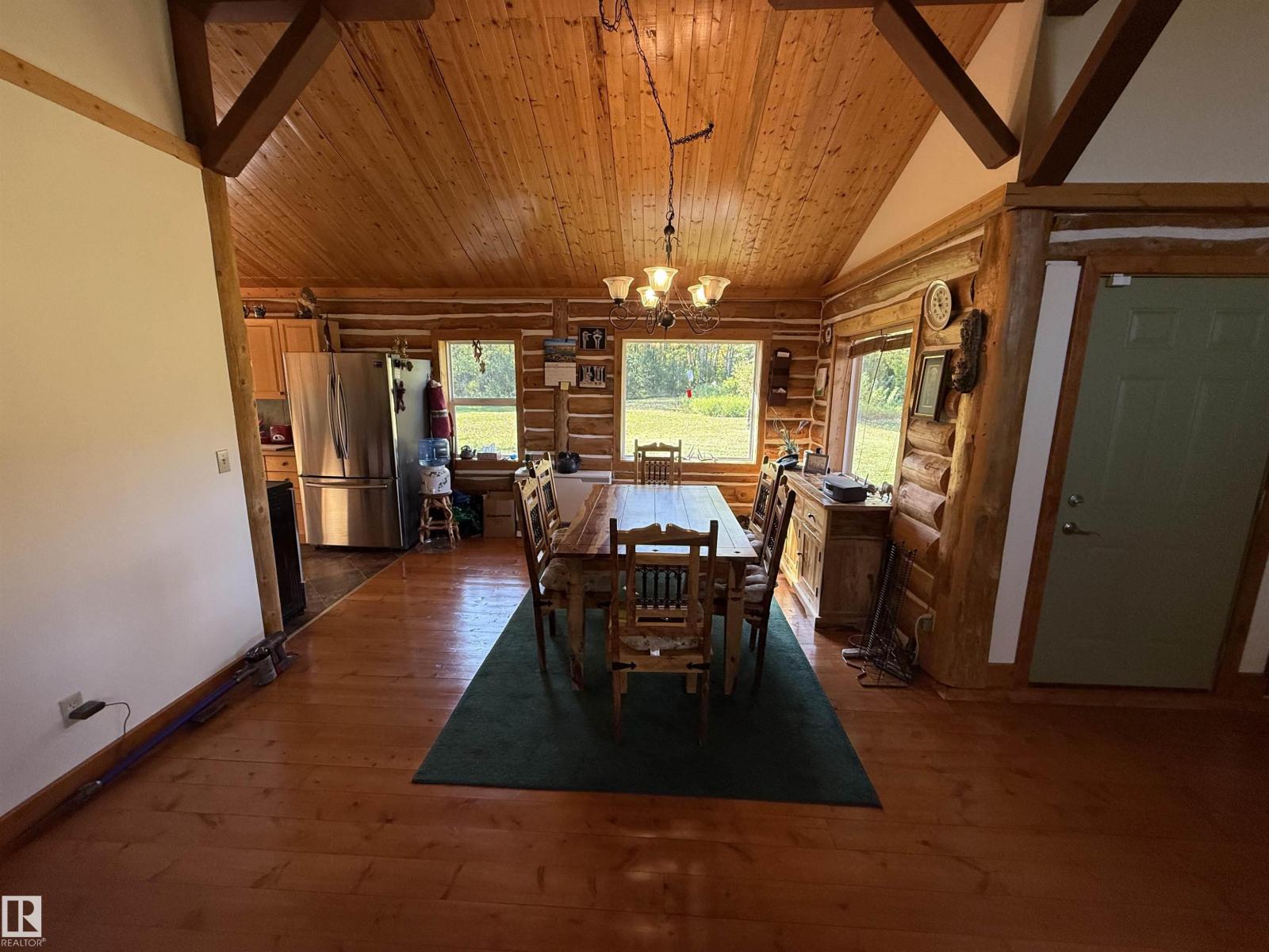 63218 Range Road 254, Rural Westlock County, Alberta  T0G 0S0 - Photo 33 - E4459774