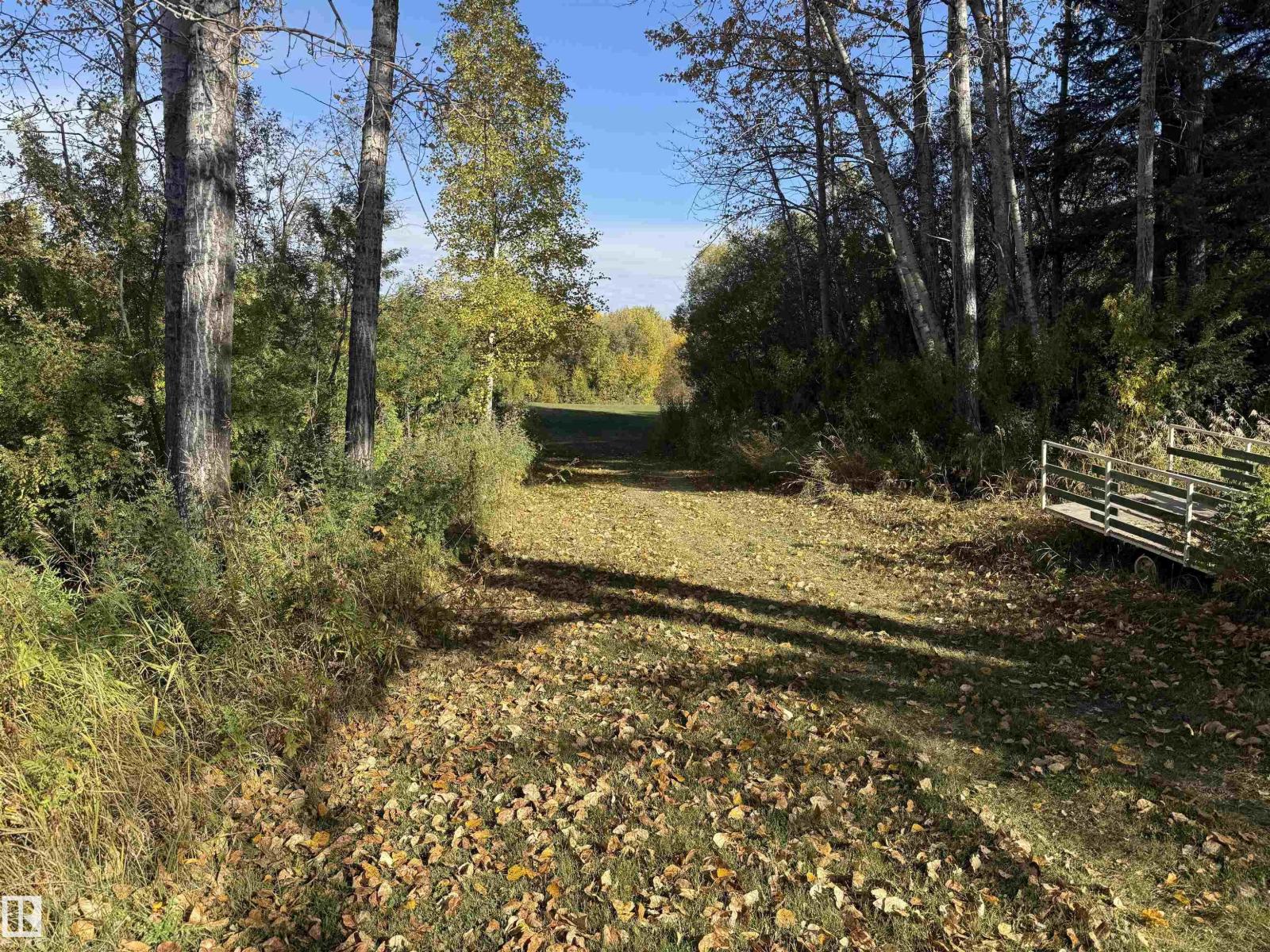 63218 Range Road 254, Rural Westlock County, Alberta  T0G 0S0 - Photo 28 - E4459774