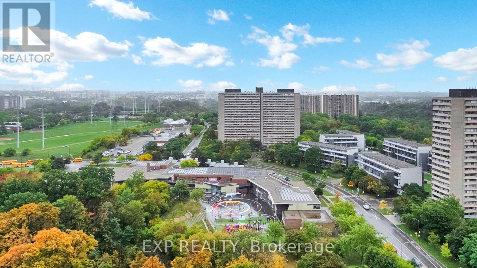 2204 - 715 Don Mills Road, Toronto, Ontario  M3C 1S4 - Photo 27 - C12429893
