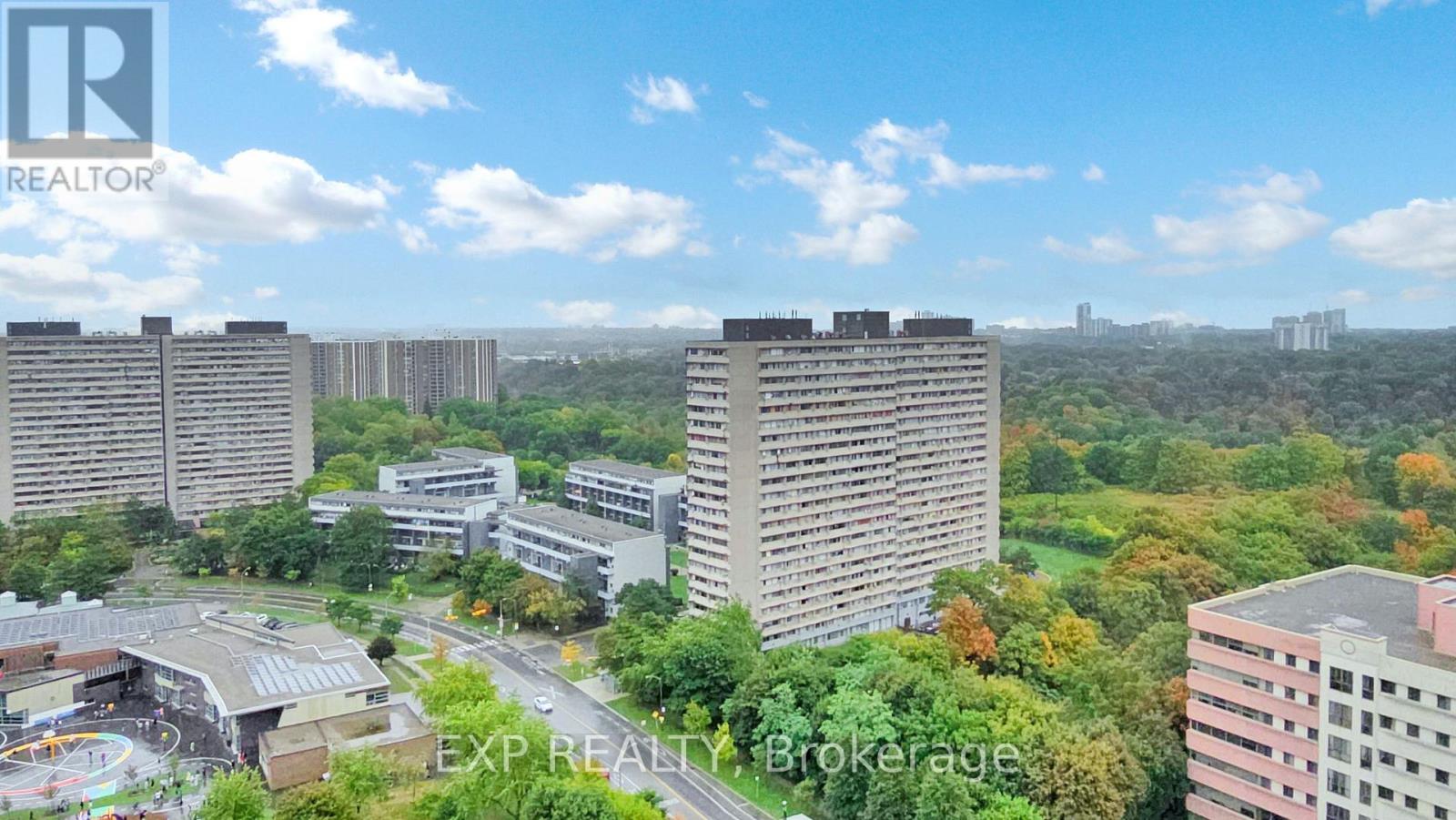 2204 - 715 Don Mills Road, Toronto, Ontario  M3C 1S4 - Photo 28 - C12429893