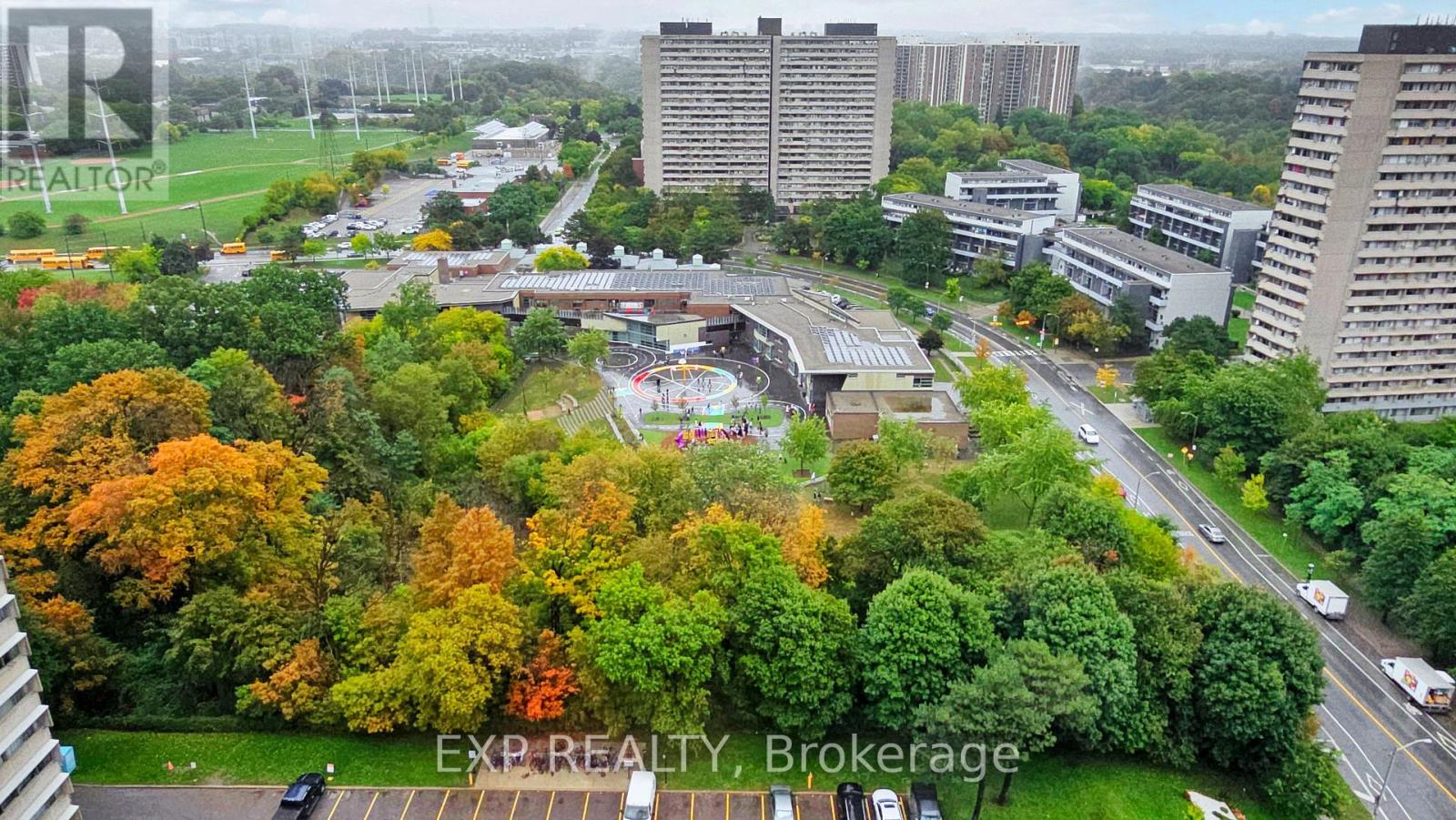 2204 - 715 Don Mills Road, Toronto, Ontario  M3C 1S4 - Photo 26 - C12429893