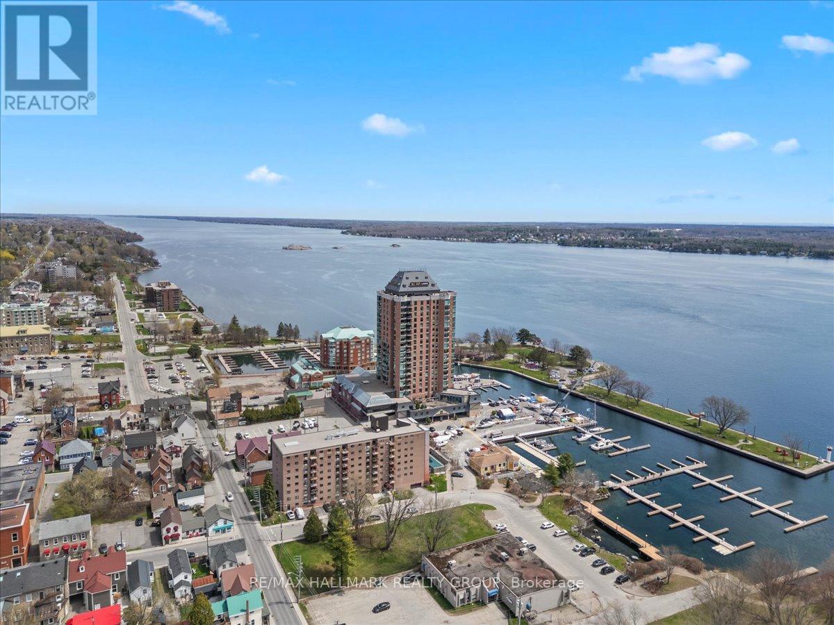 1501 - 15 St Andrew Street, Brockville, Ontario  K6V 0B8 - Photo 34 - X12429966