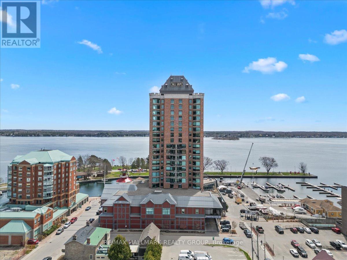 1501 - 15 St Andrew Street, Brockville, Ontario  K6V 0B8 - Photo 35 - X12429966