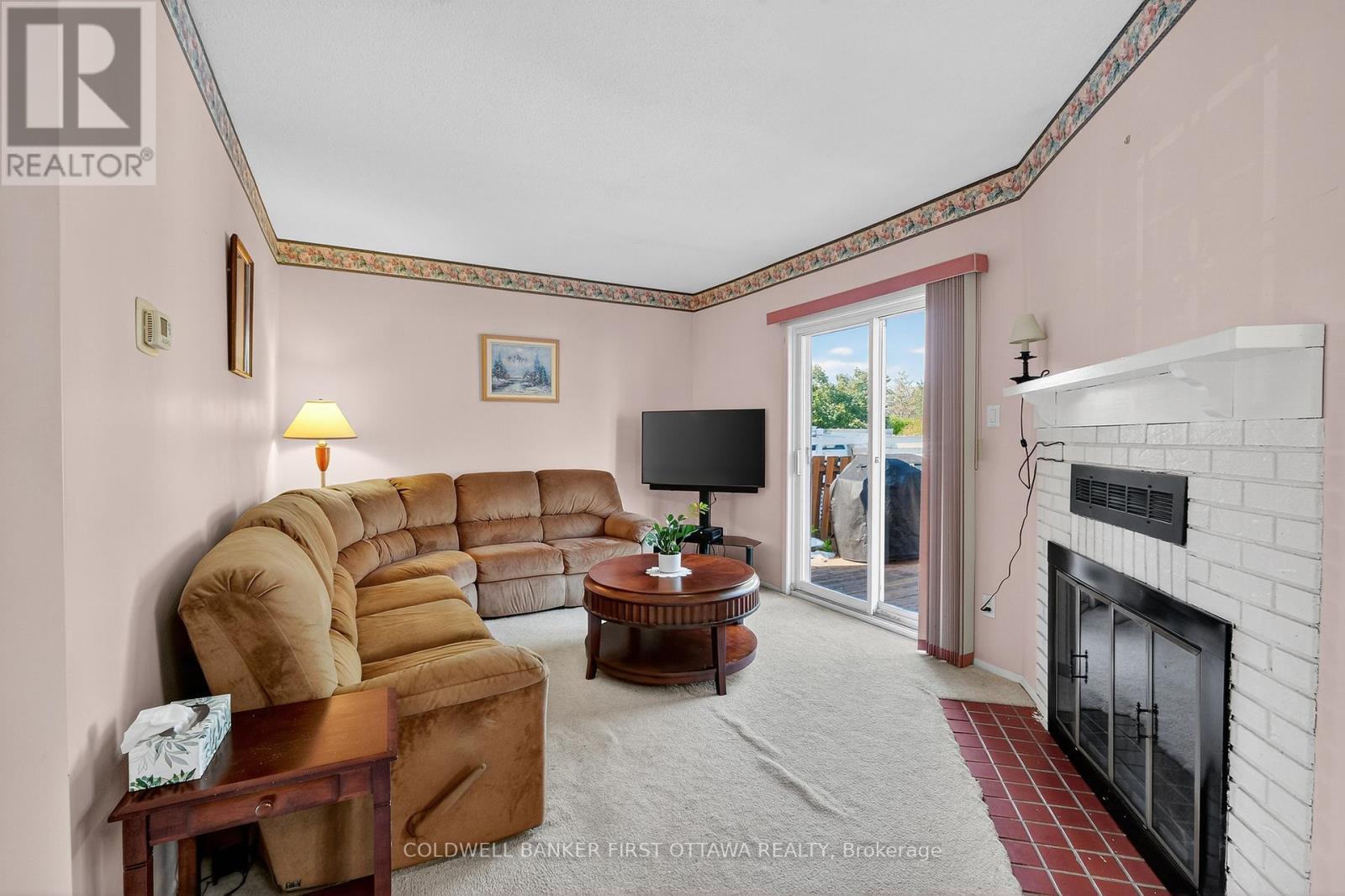 273 Kinglet Way, Ottawa, Ontario  K1E 2T9 - Photo 14 - X12430001