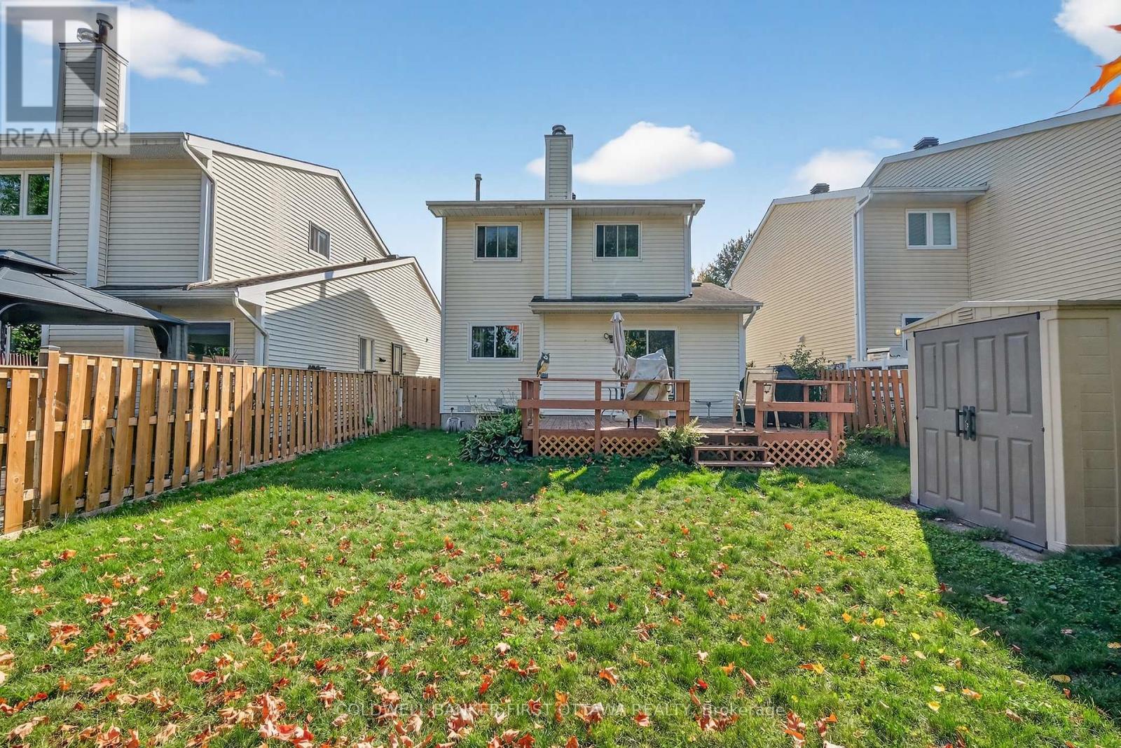 273 Kinglet Way, Ottawa, Ontario  K1E 2T9 - Photo 30 - X12430001
