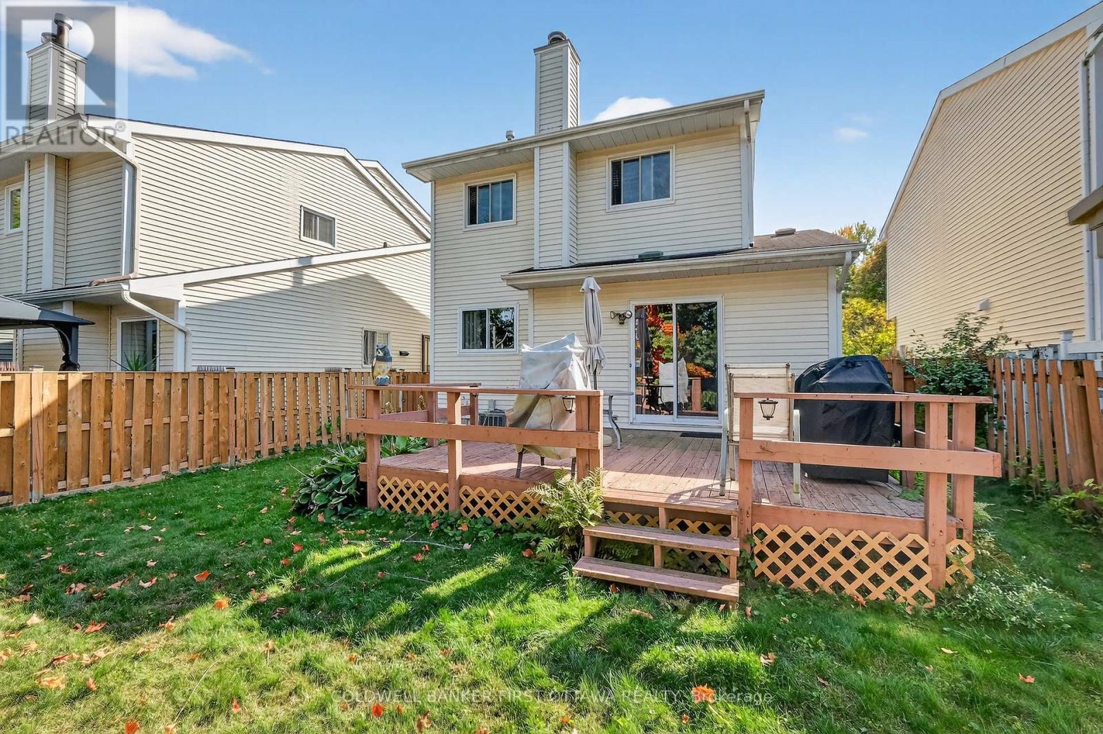 273 Kinglet Way, Ottawa, Ontario  K1E 2T9 - Photo 31 - X12430001