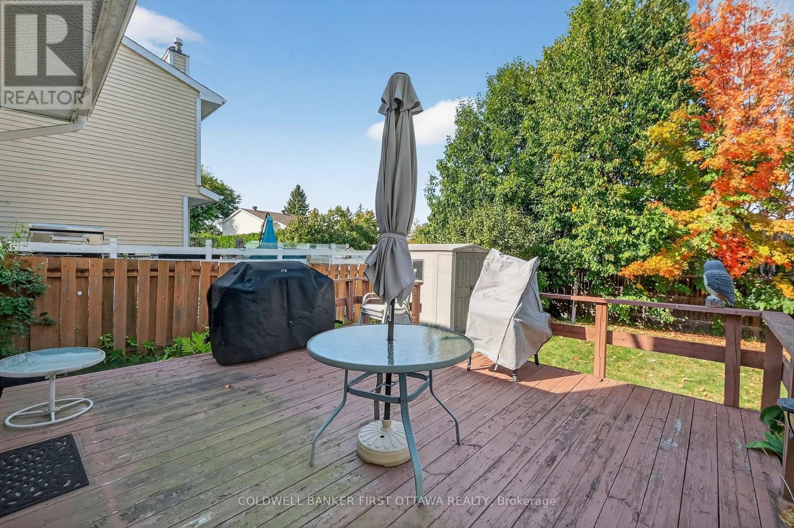 273 Kinglet Way, Ottawa, Ontario  K1E 2T9 - Photo 34 - X12430001