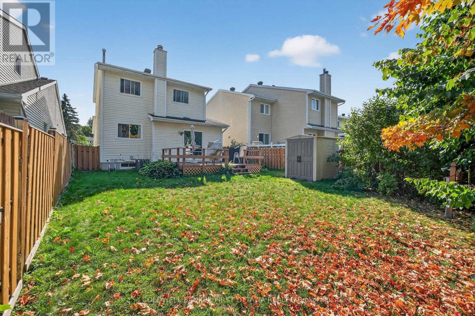 273 Kinglet Way, Ottawa, Ontario  K1E 2T9 - Photo 35 - X12430001