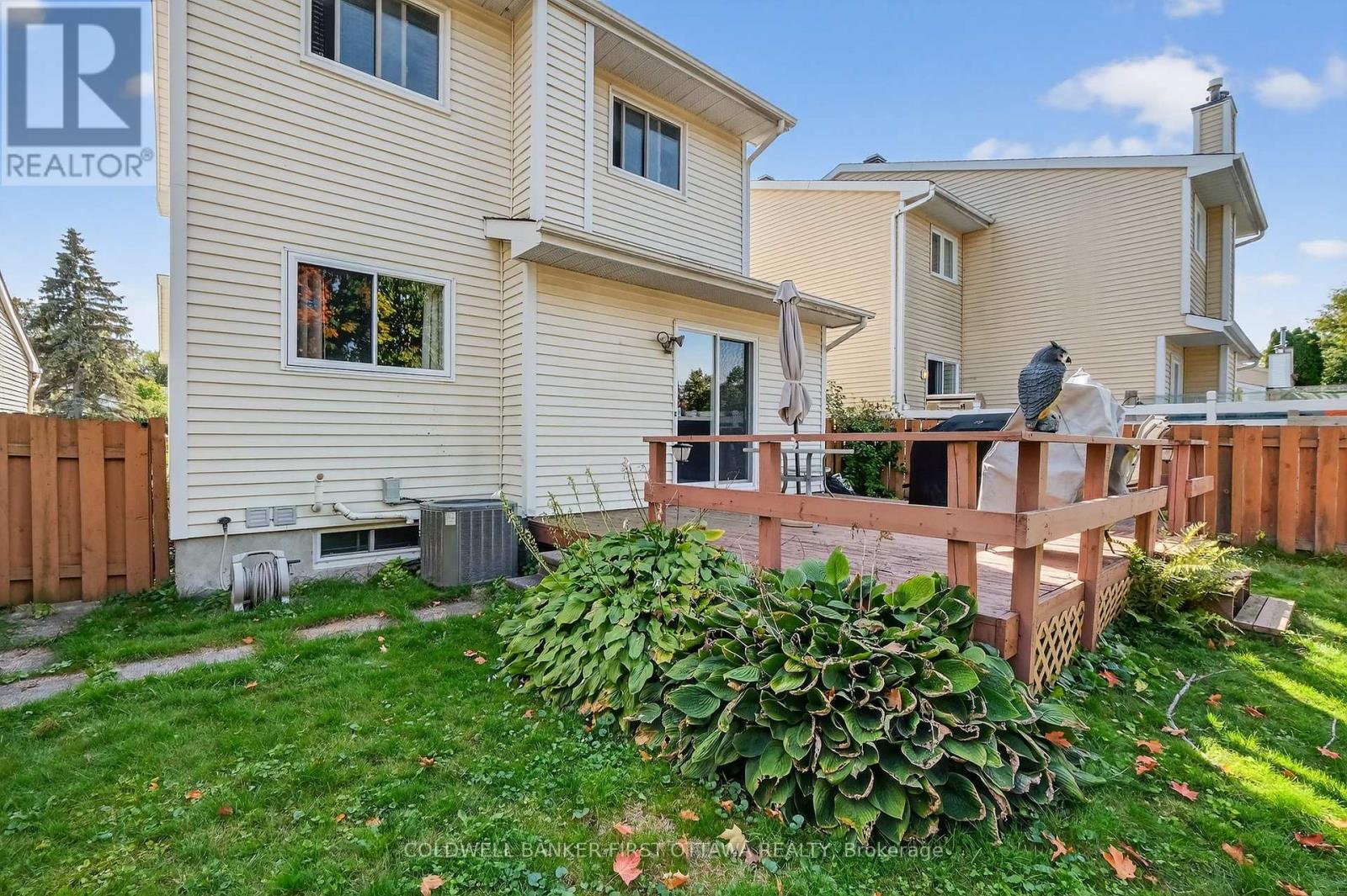273 Kinglet Way, Ottawa, Ontario  K1E 2T9 - Photo 36 - X12430001