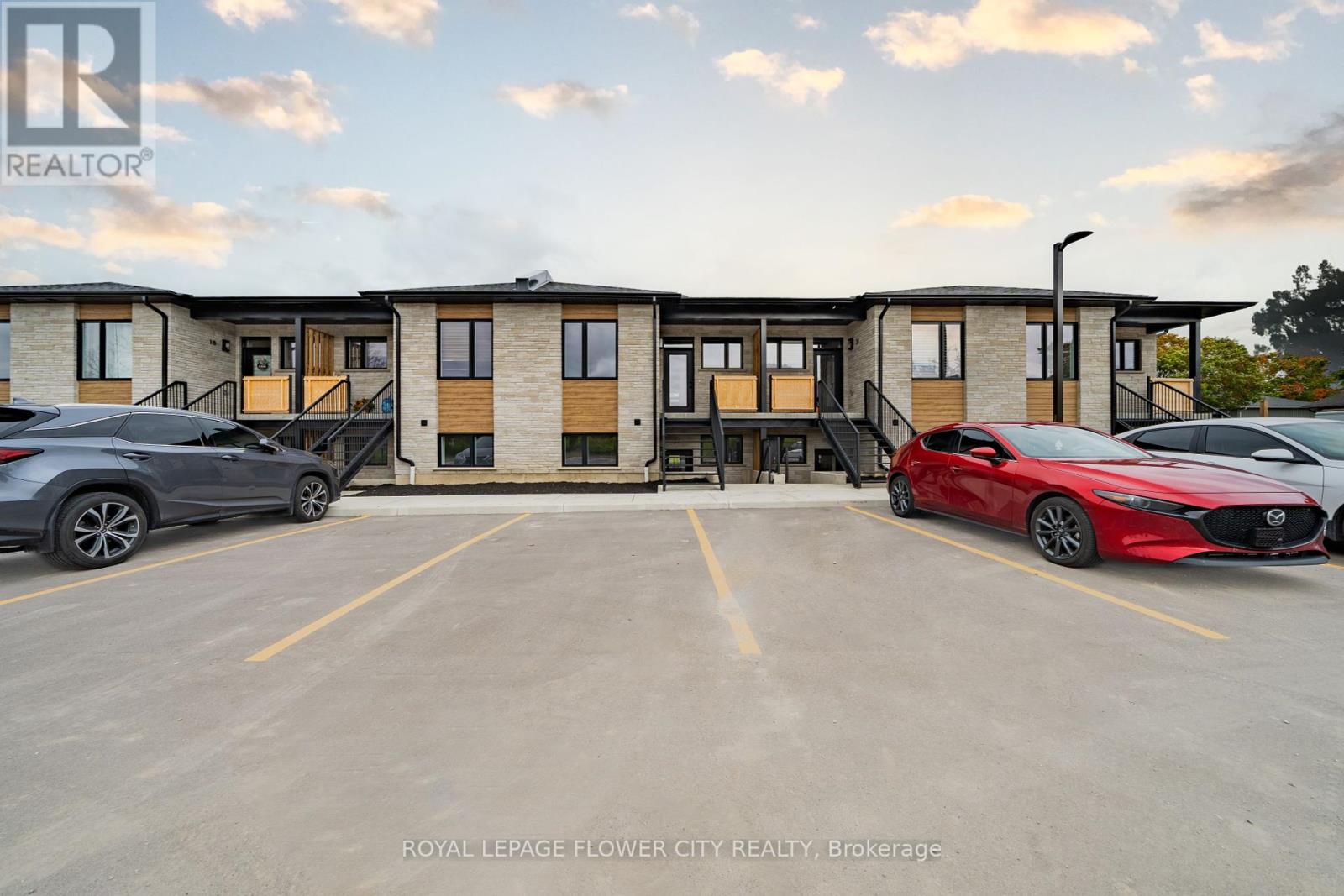 20 - 440 WELLINGTON STREET, Wellington North, Ontario