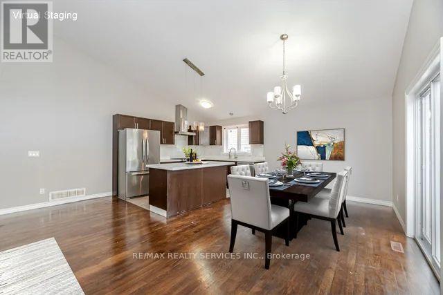 419 Alan Crescent, Woodstock, Ontario  N4S 0B9 - Photo 13 - X12429951