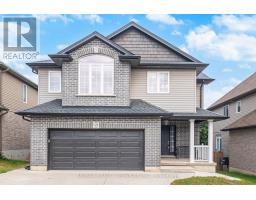 419 ALAN CRESCENT, Woodstock, Ontario