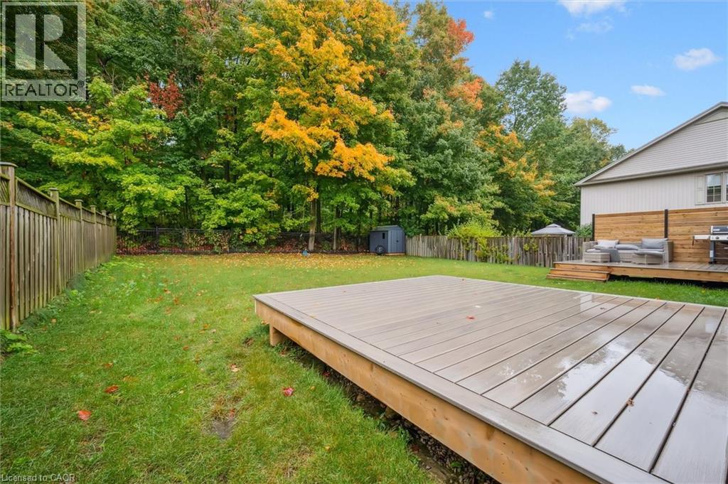 548 Peach Blossom Court, Kitchener, Ontario  N2E 3Z9 - Photo 35 - 40773835