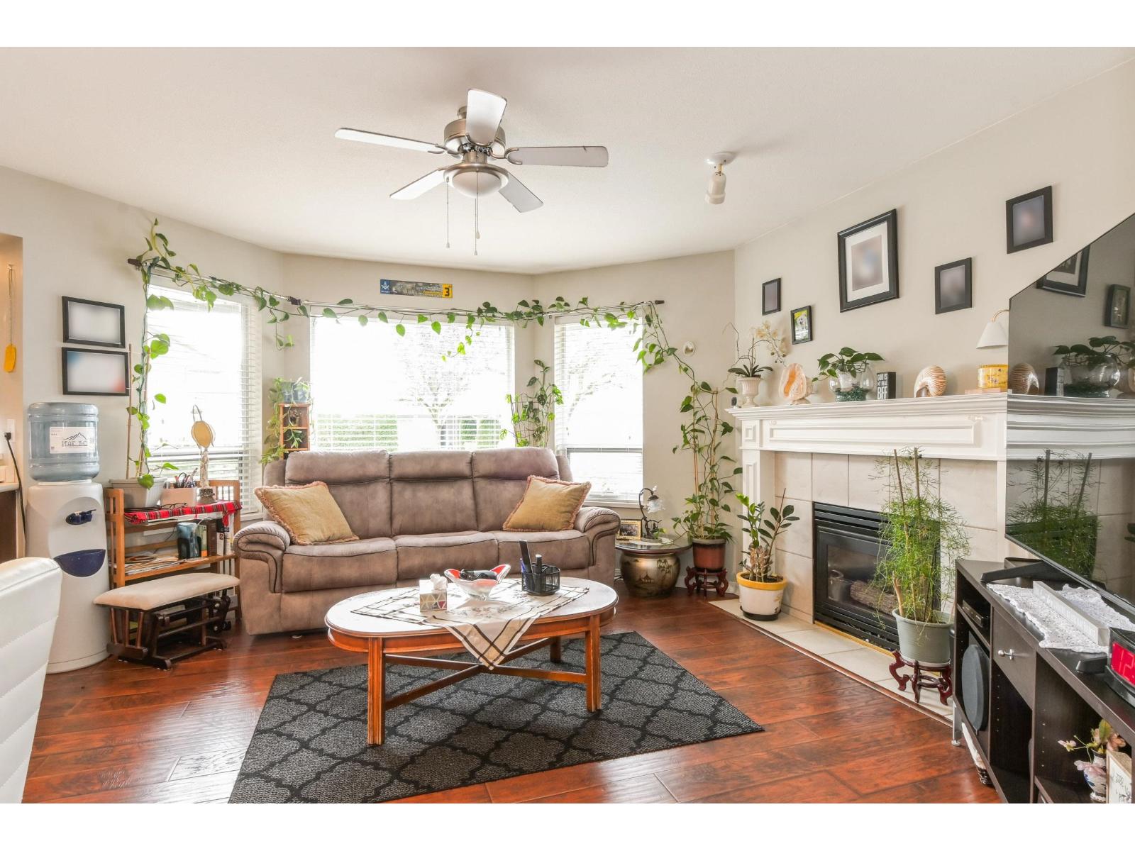 117 31406 Upper Maclure Road, Abbotsford, British Columbia  V2T 5L8 - Photo 4 - R3051320