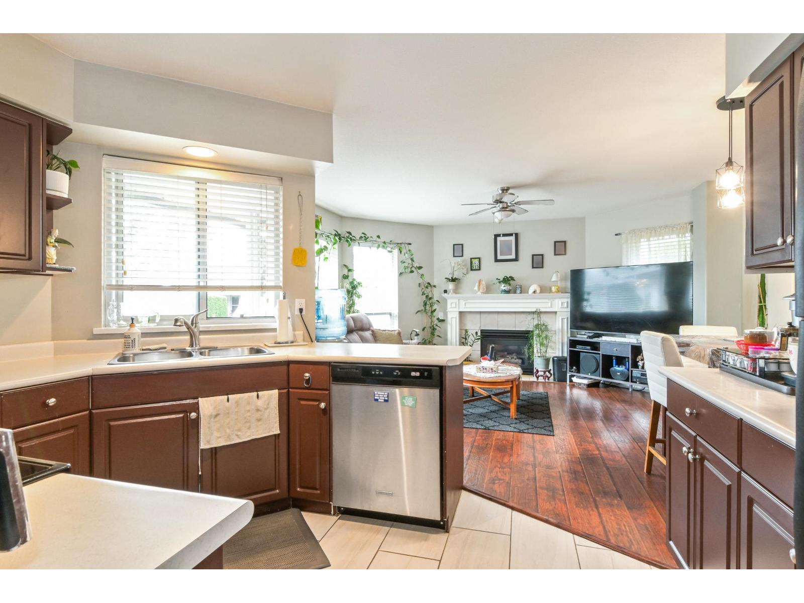 117 31406 Upper Maclure Road, Abbotsford, British Columbia  V2T 5L8 - Photo 8 - R3051320