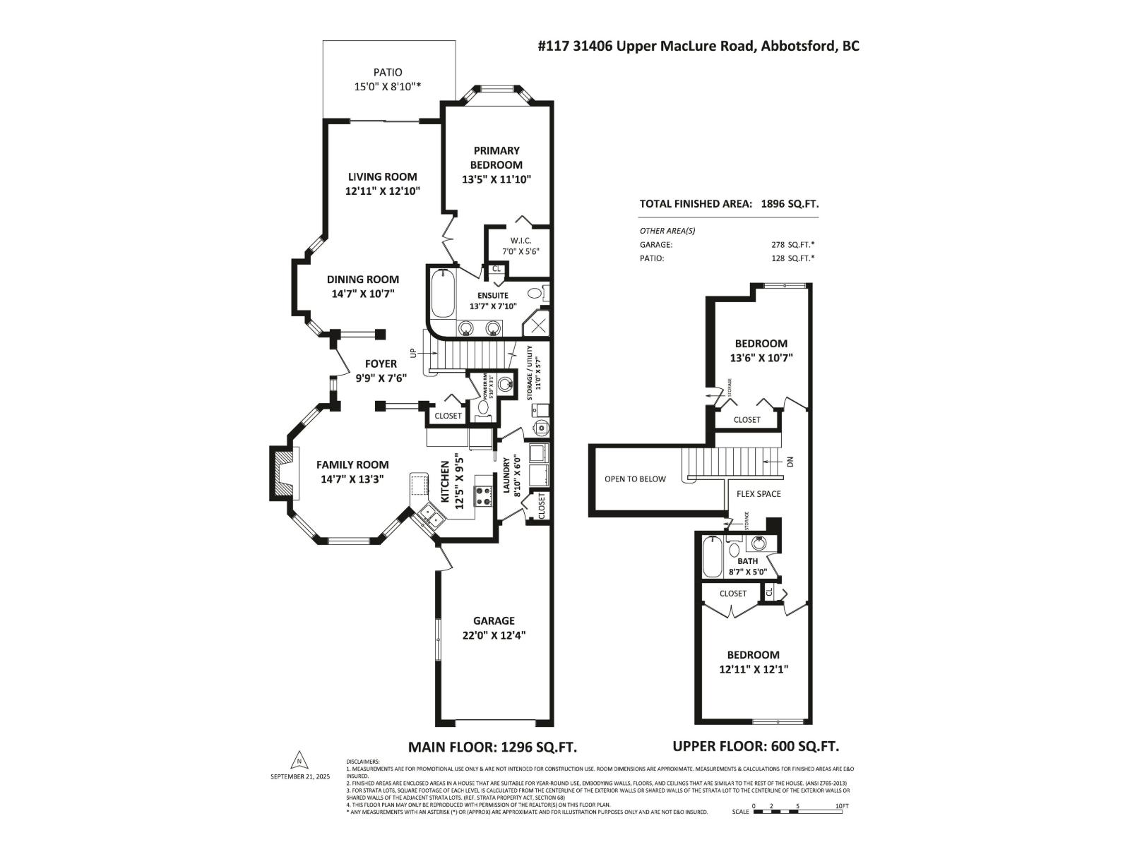 117 31406 Upper Maclure Road, Abbotsford, British Columbia  V2T 5L8 - Photo 36 - R3051320