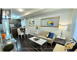 272 - 19 CONEFLOWER CRESCENT, Toronto, Ontario