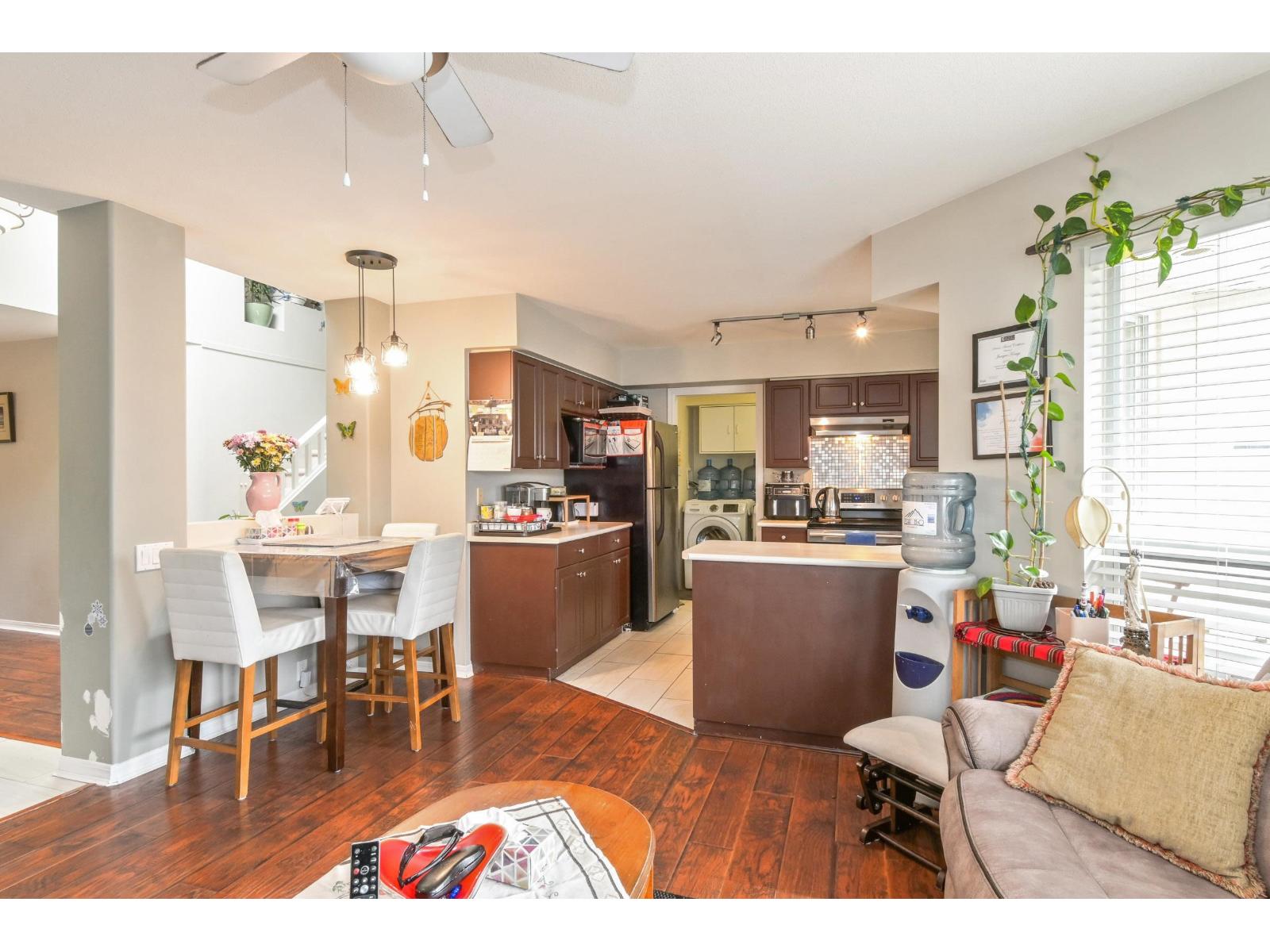 117 31406 Upper Maclure Road, Abbotsford, British Columbia  V2T 5L8 - Photo 6 - R3051320