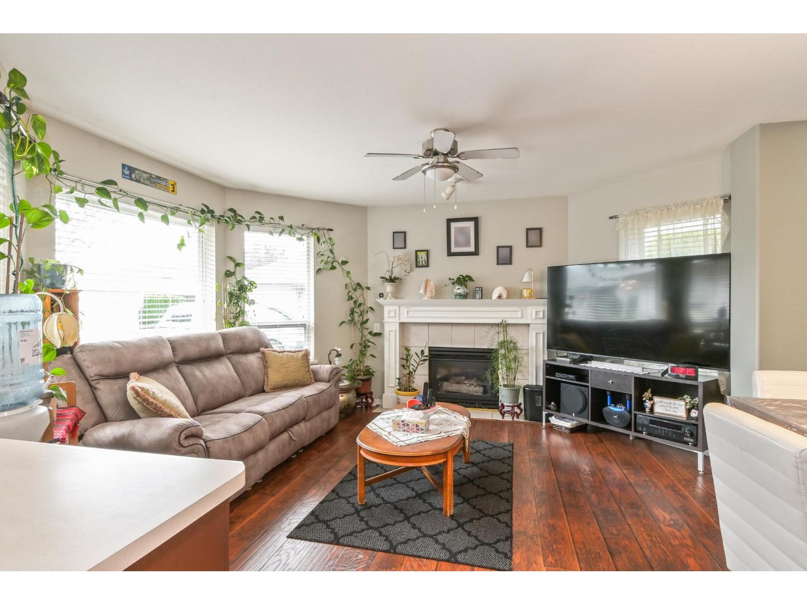 117 31406 Upper Maclure Road, Abbotsford, British Columbia  V2T 5L8 - Photo 5 - R3051320