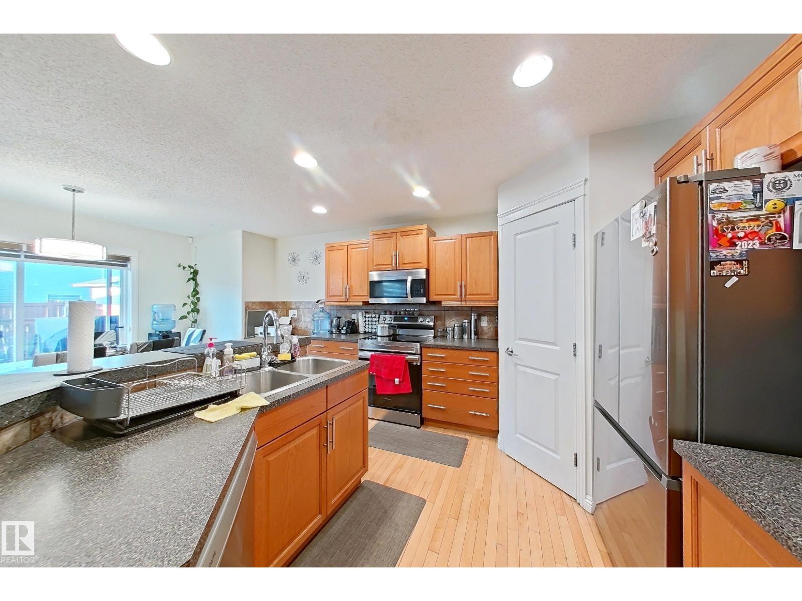 3008 24 Av Nw, Edmonton, Alberta  T6T 0G7 - Photo 10 - E4459775