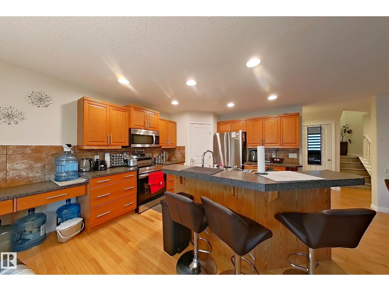 3008 24 Av Nw, Edmonton, Alberta  T6T 0G7 - Photo 13 - E4459775