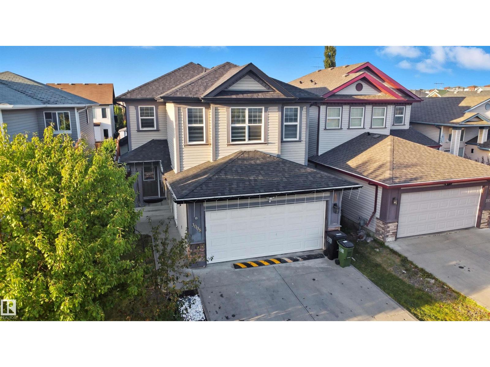 3008 24 Av Nw, Edmonton, Alberta  T6T 0G7 - Photo 2 - E4459775
