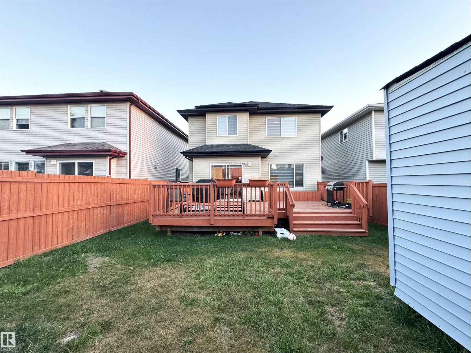 3008 24 Av Nw, Edmonton, Alberta  T6T 0G7 - Photo 28 - E4459775