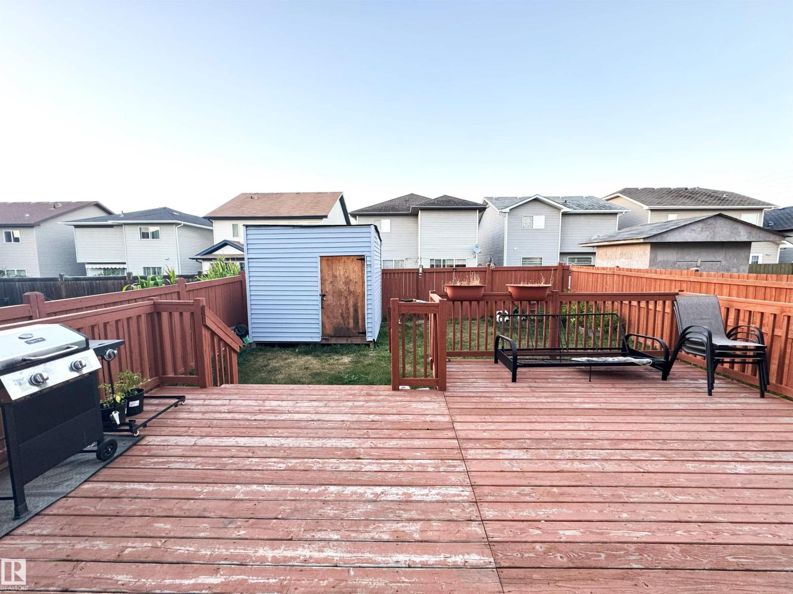 3008 24 Av Nw, Edmonton, Alberta  T6T 0G7 - Photo 31 - E4459775