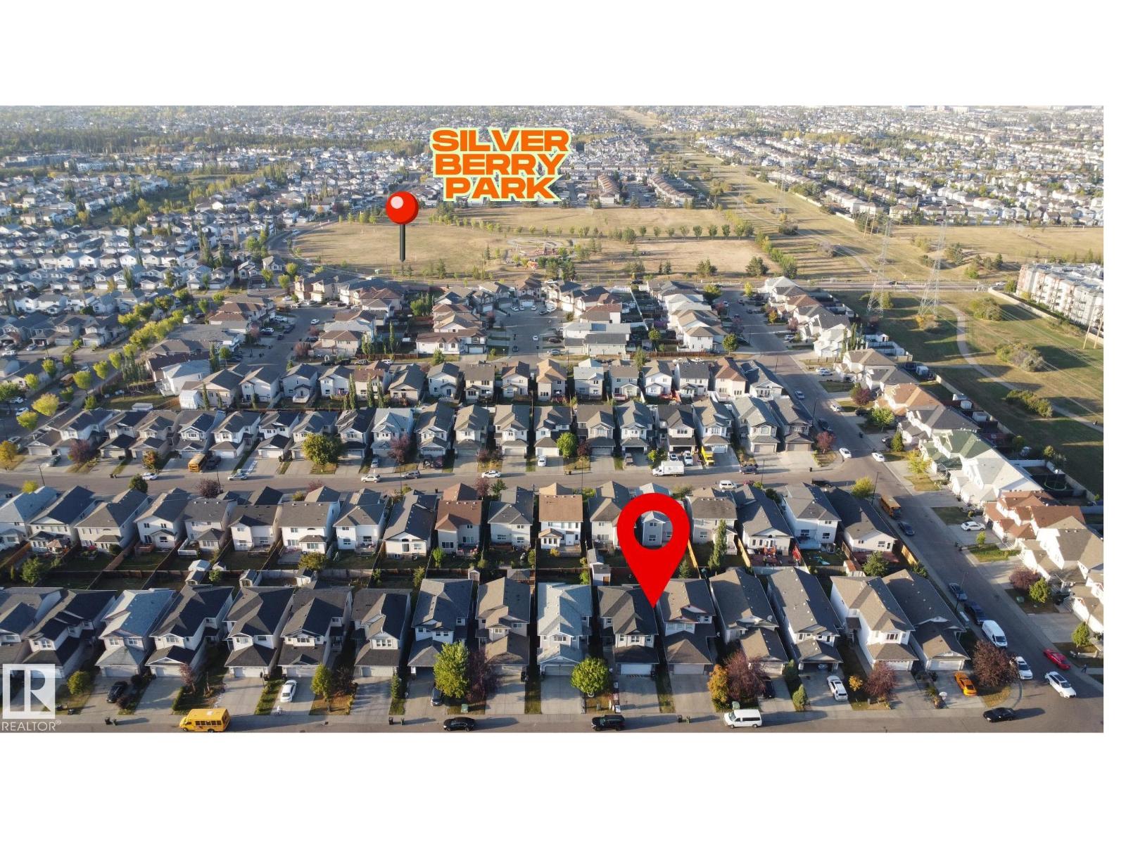 3008 24 Av Nw, Edmonton, Alberta  T6T 0G7 - Photo 32 - E4459775