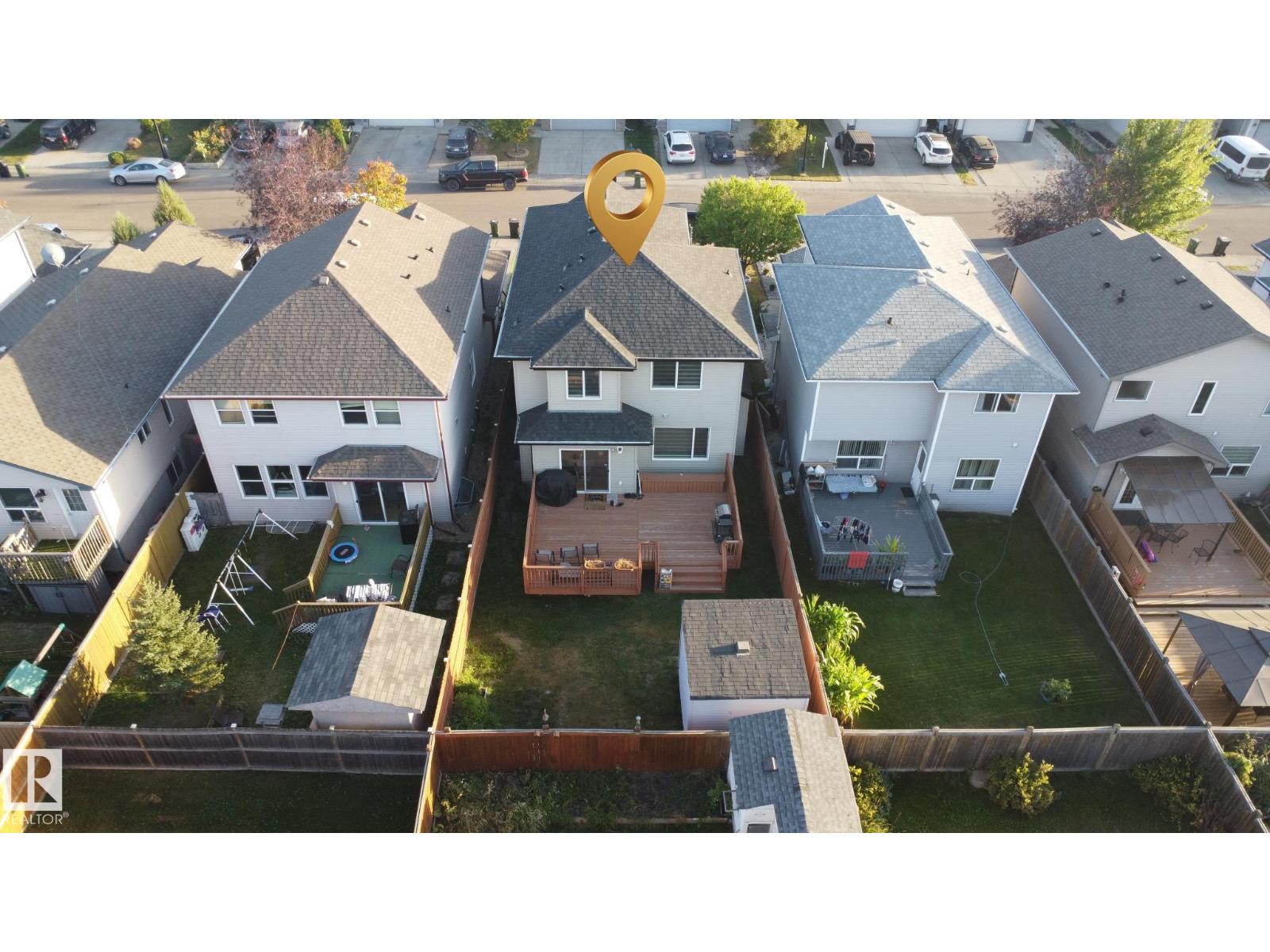 3008 24 Av Nw, Edmonton, Alberta  T6T 0G7 - Photo 33 - E4459775