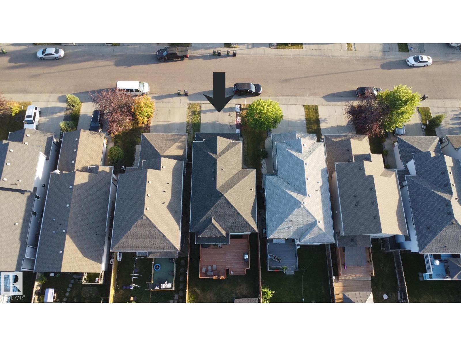 3008 24 Av Nw, Edmonton, Alberta  T6T 0G7 - Photo 34 - E4459775