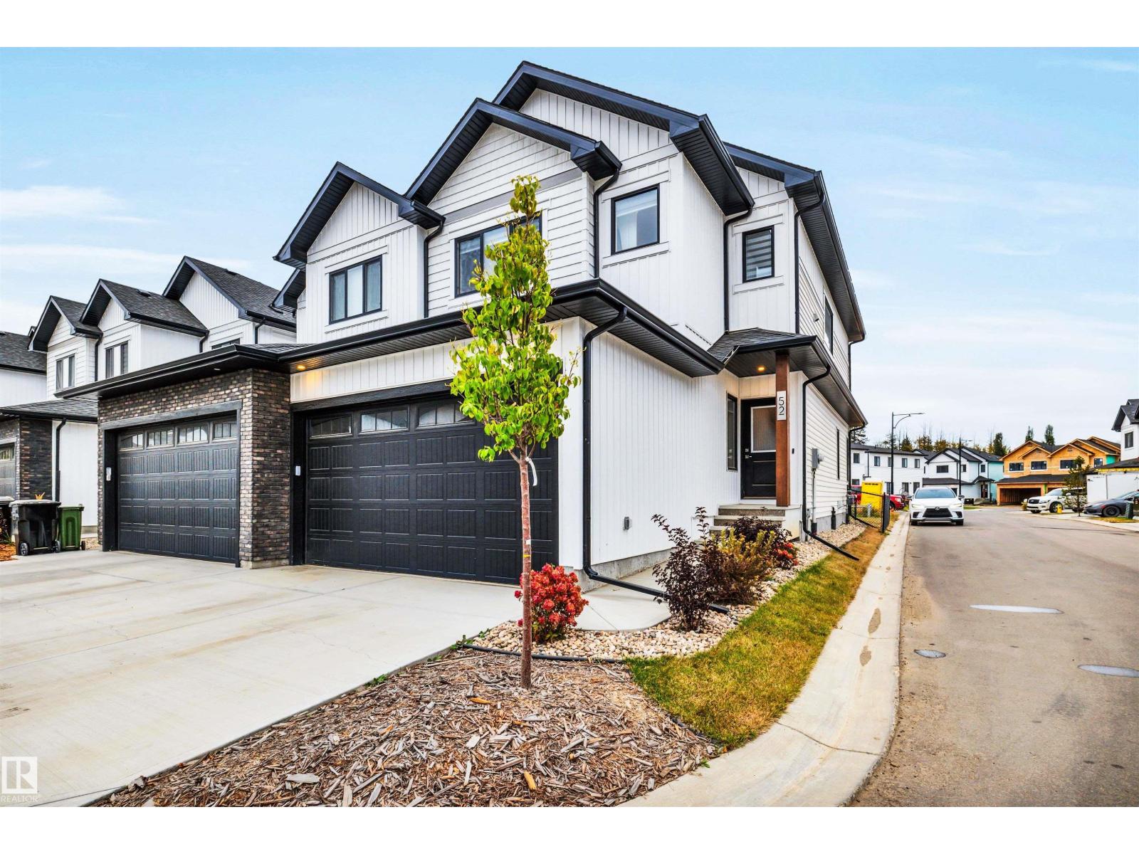 #52 5122 213a St Nw, Edmonton, Alberta  T6M 0K7 - Photo 1 - E4459777