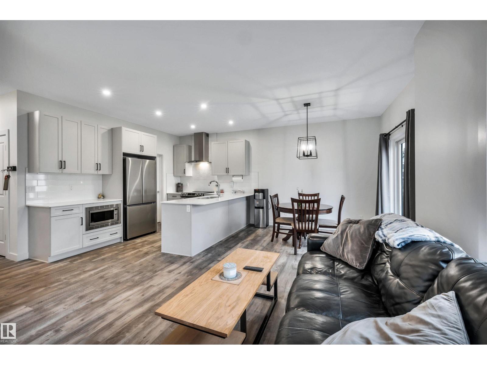 #52 5122 213a St Nw, Edmonton, Alberta  T6M 0K7 - Photo 11 - E4459777