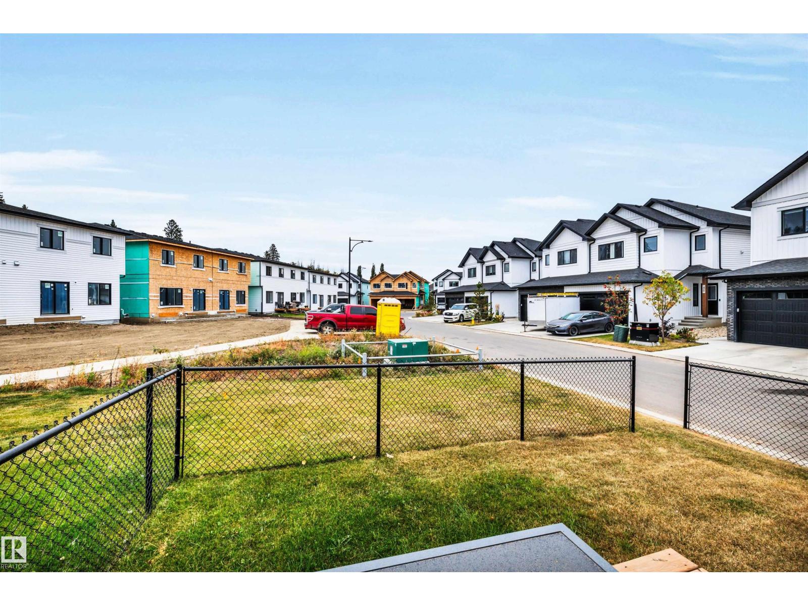#52 5122 213a St Nw, Edmonton, Alberta  T6M 0K7 - Photo 37 - E4459777