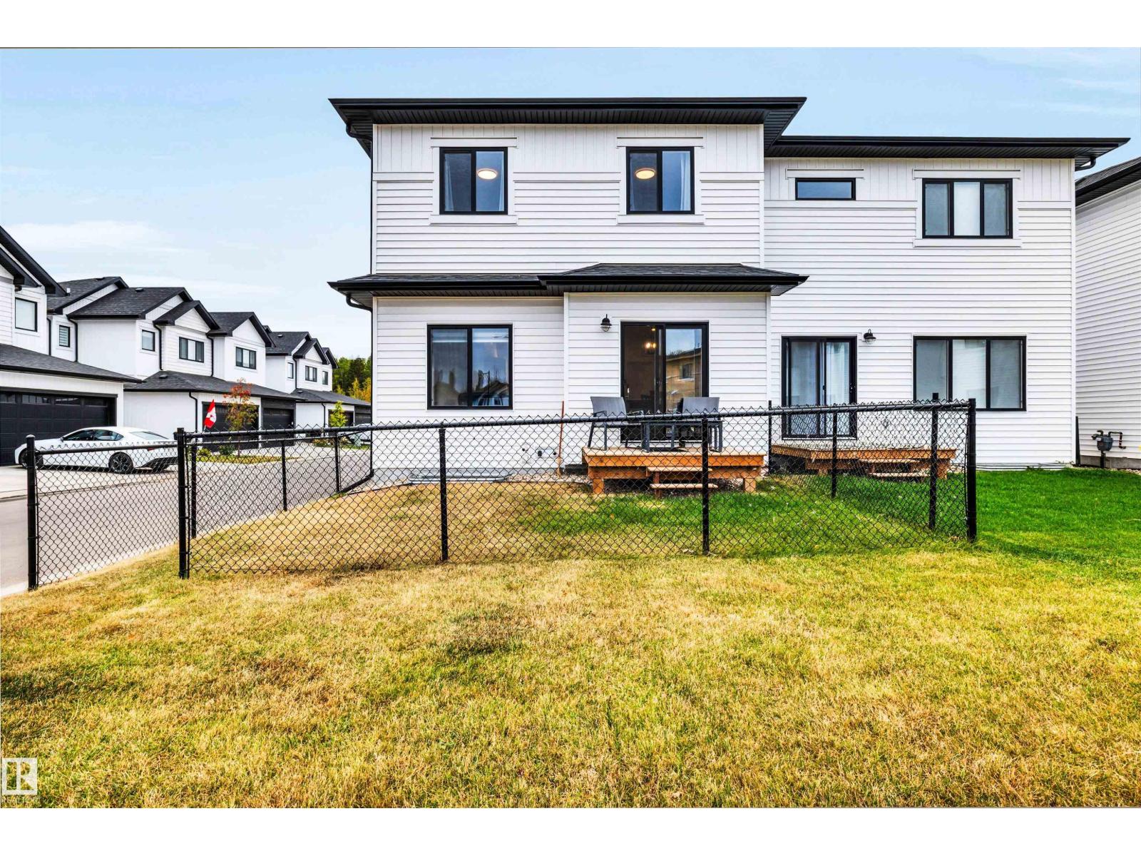 #52 5122 213a St Nw, Edmonton, Alberta  T6M 0K7 - Photo 39 - E4459777